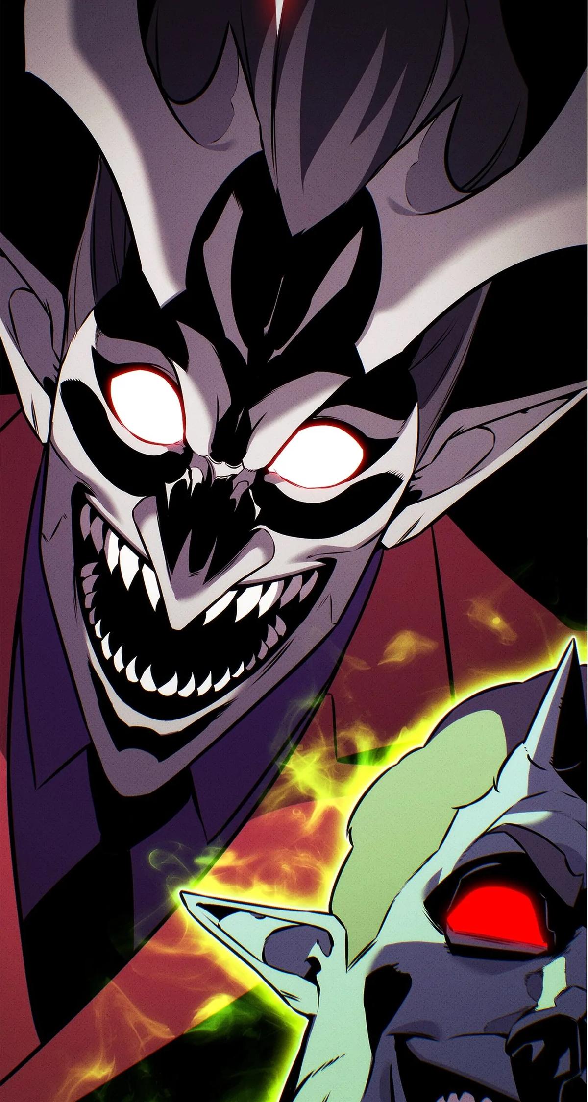 Ranker’s Return (Remake) Chap 203 - Next Chap 204