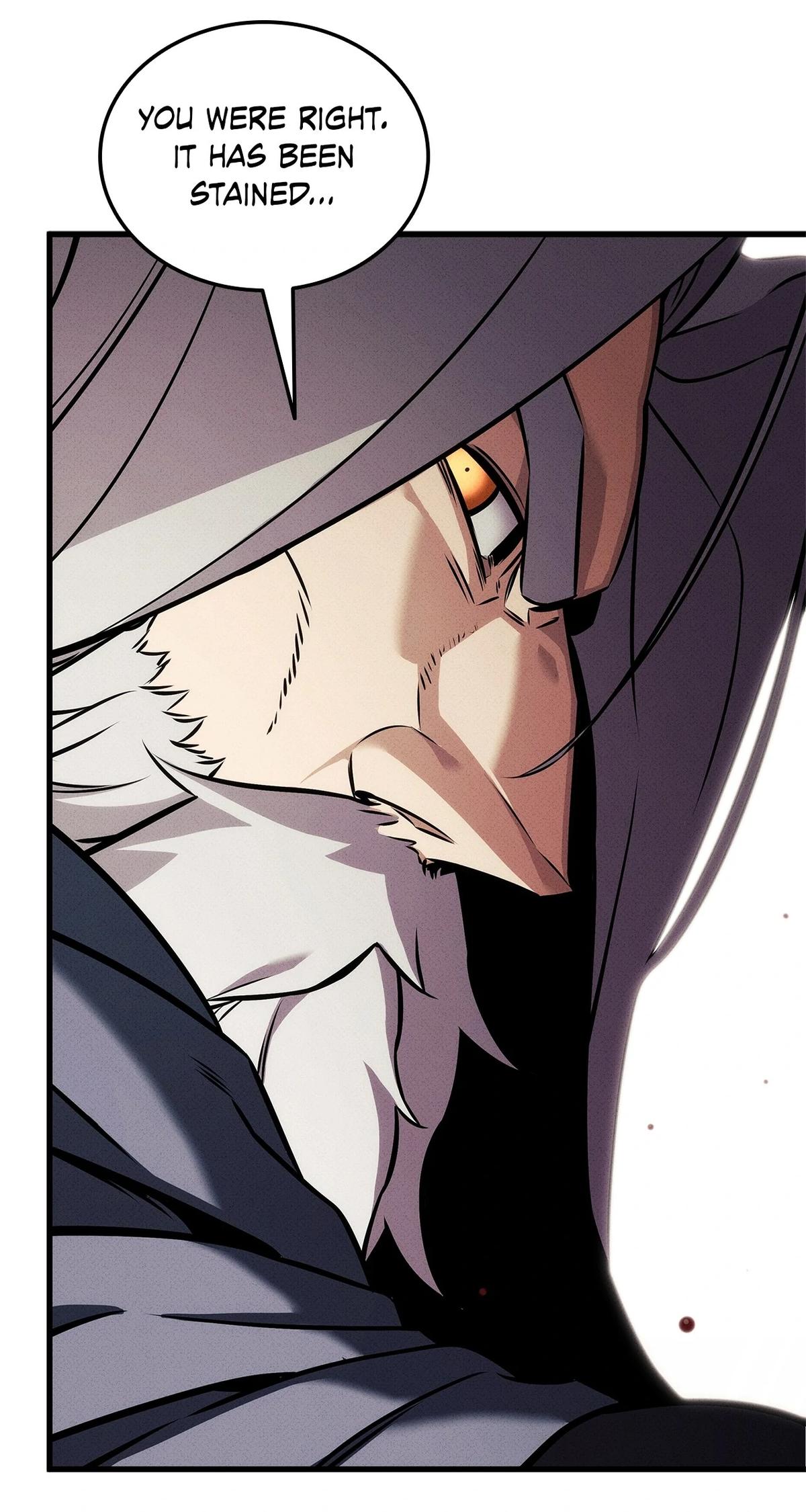 Ranker’s Return (Remake) Chap 203 - Next Chap 204