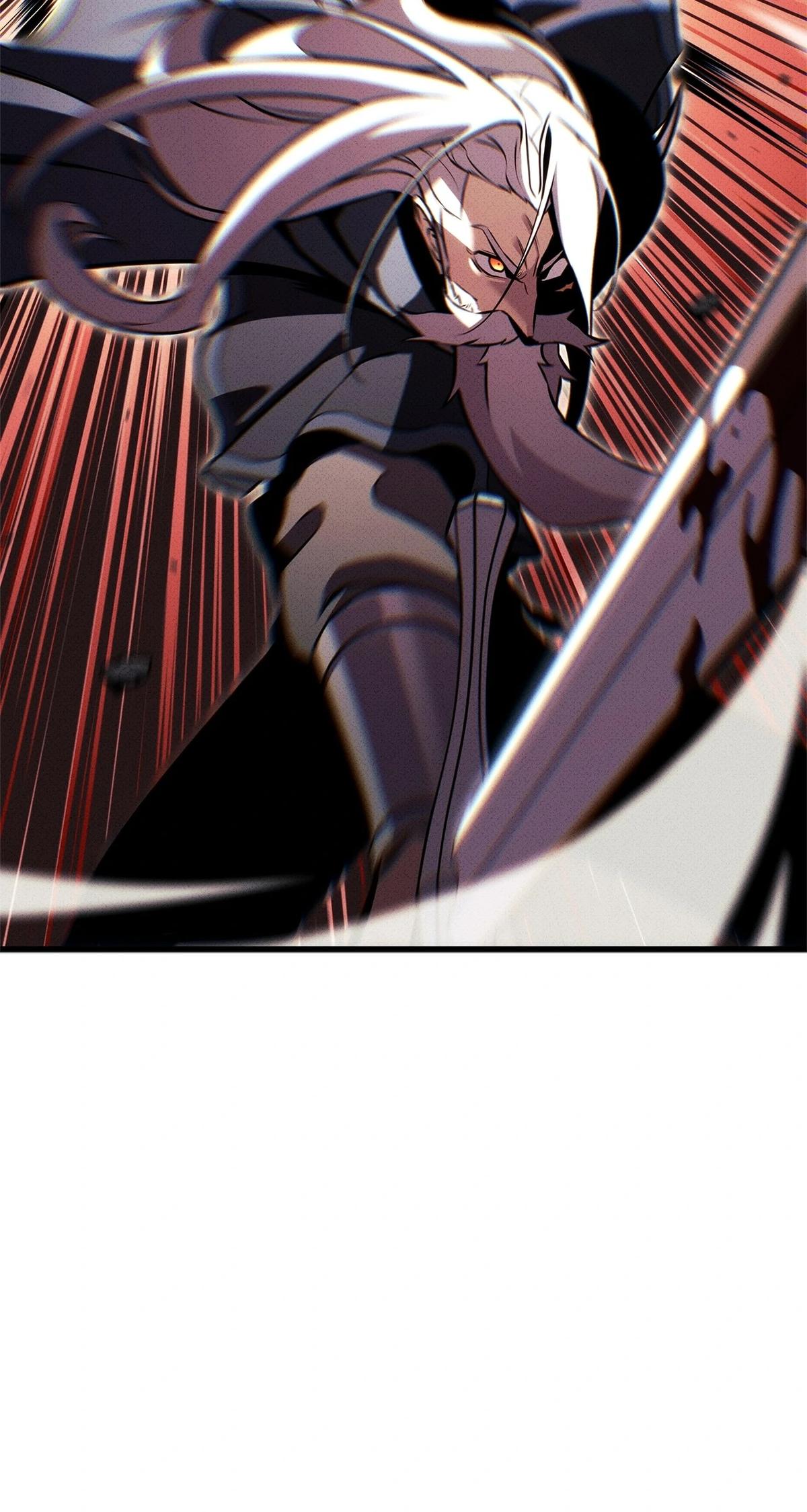 Ranker’s Return (Remake) Chap 203 - Next Chap 204