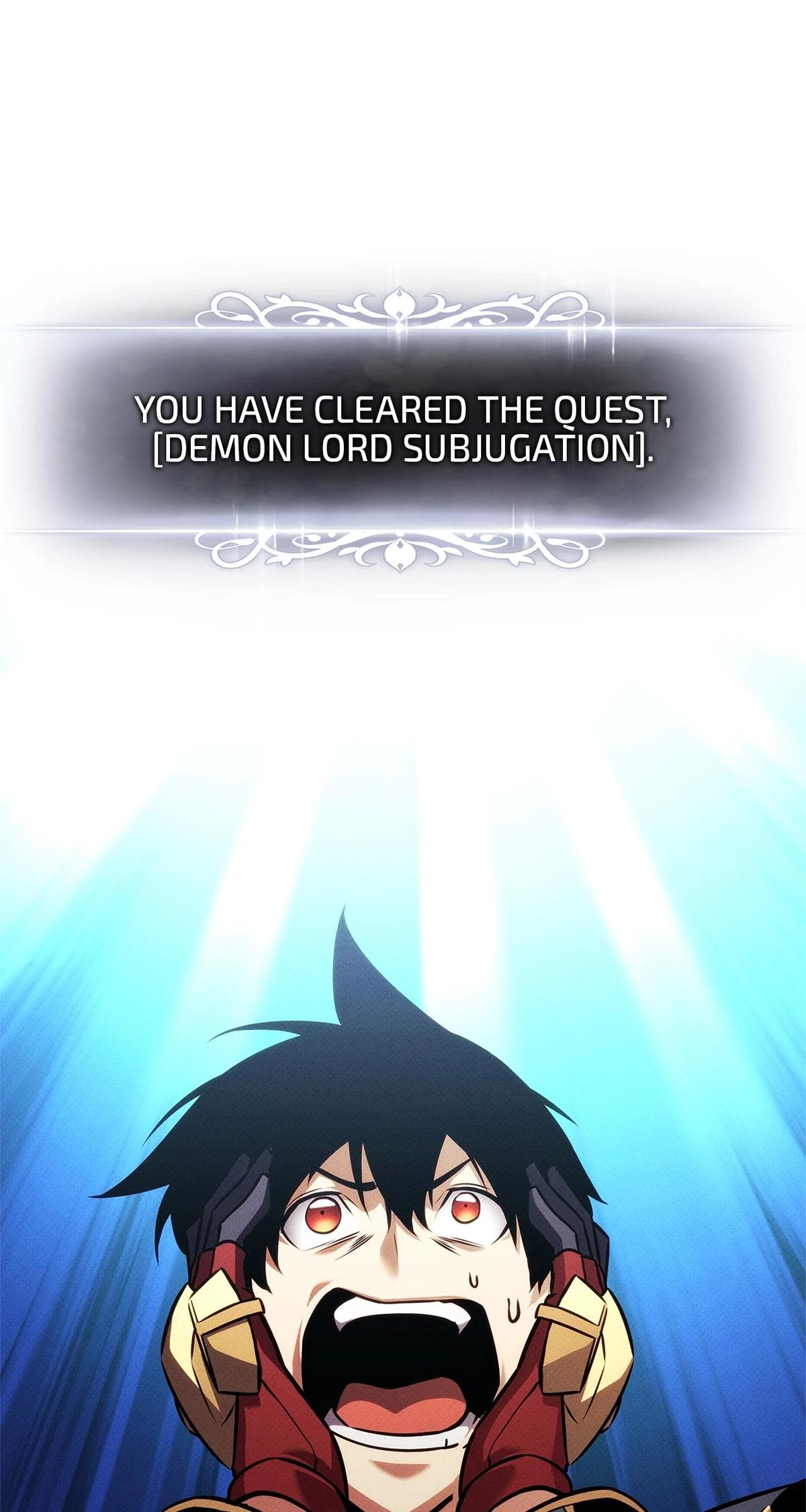 Ranker’s Return (Remake) Chap 203 - Next Chap 204