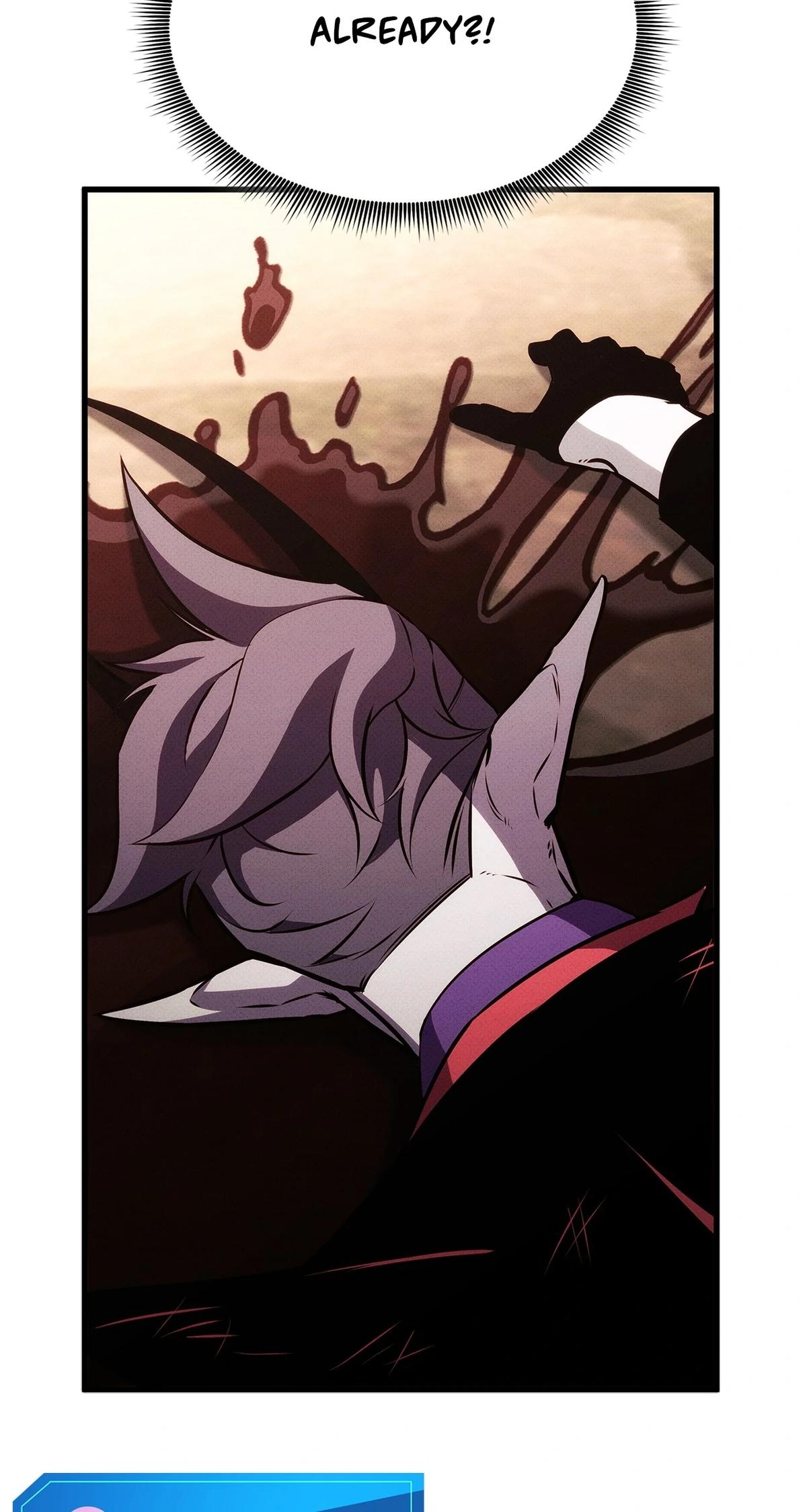 Ranker’s Return (Remake) Chap 203 - Next Chap 204
