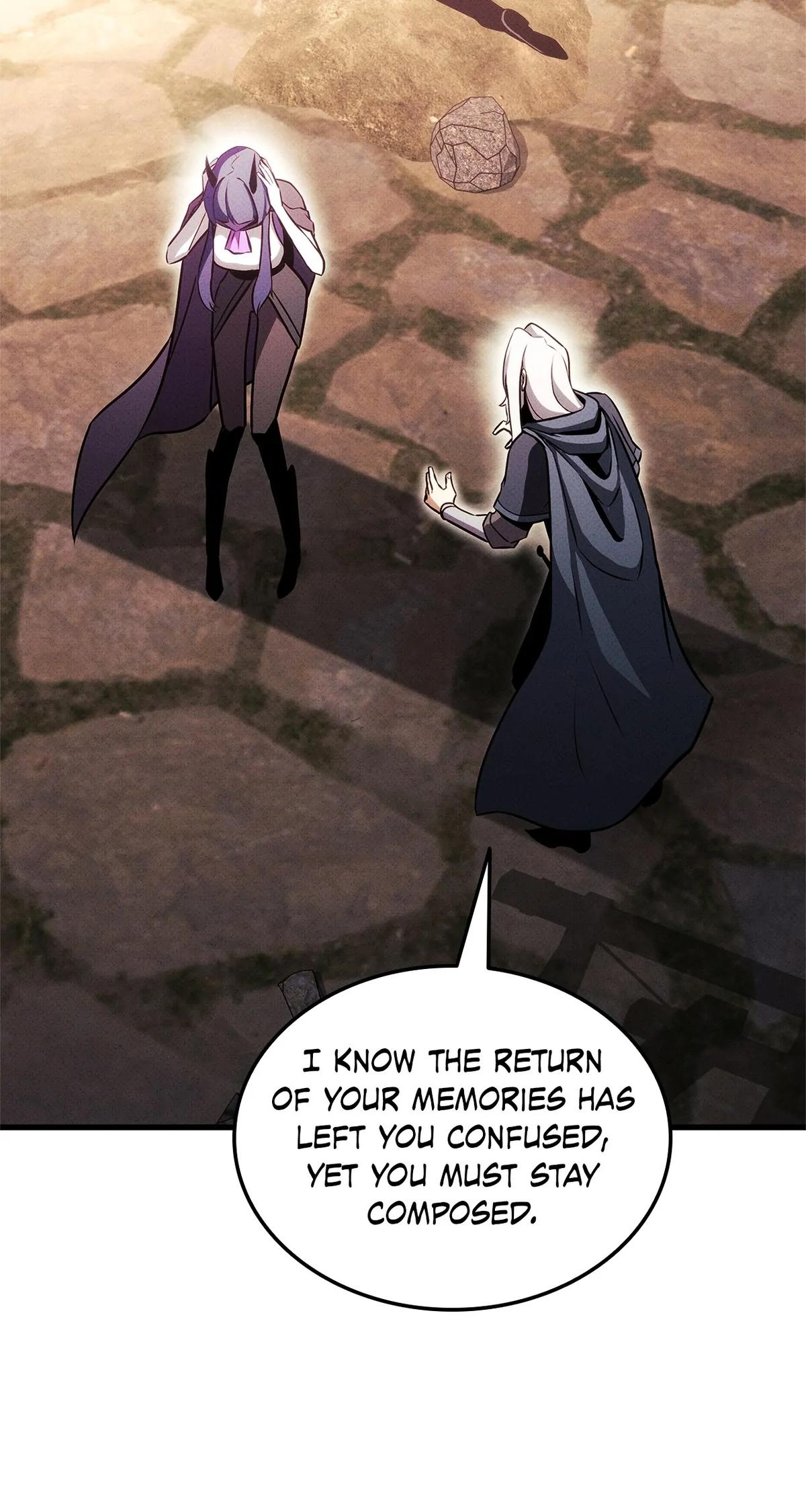 Ranker’s Return (Remake) Chap 203 - Next Chap 204