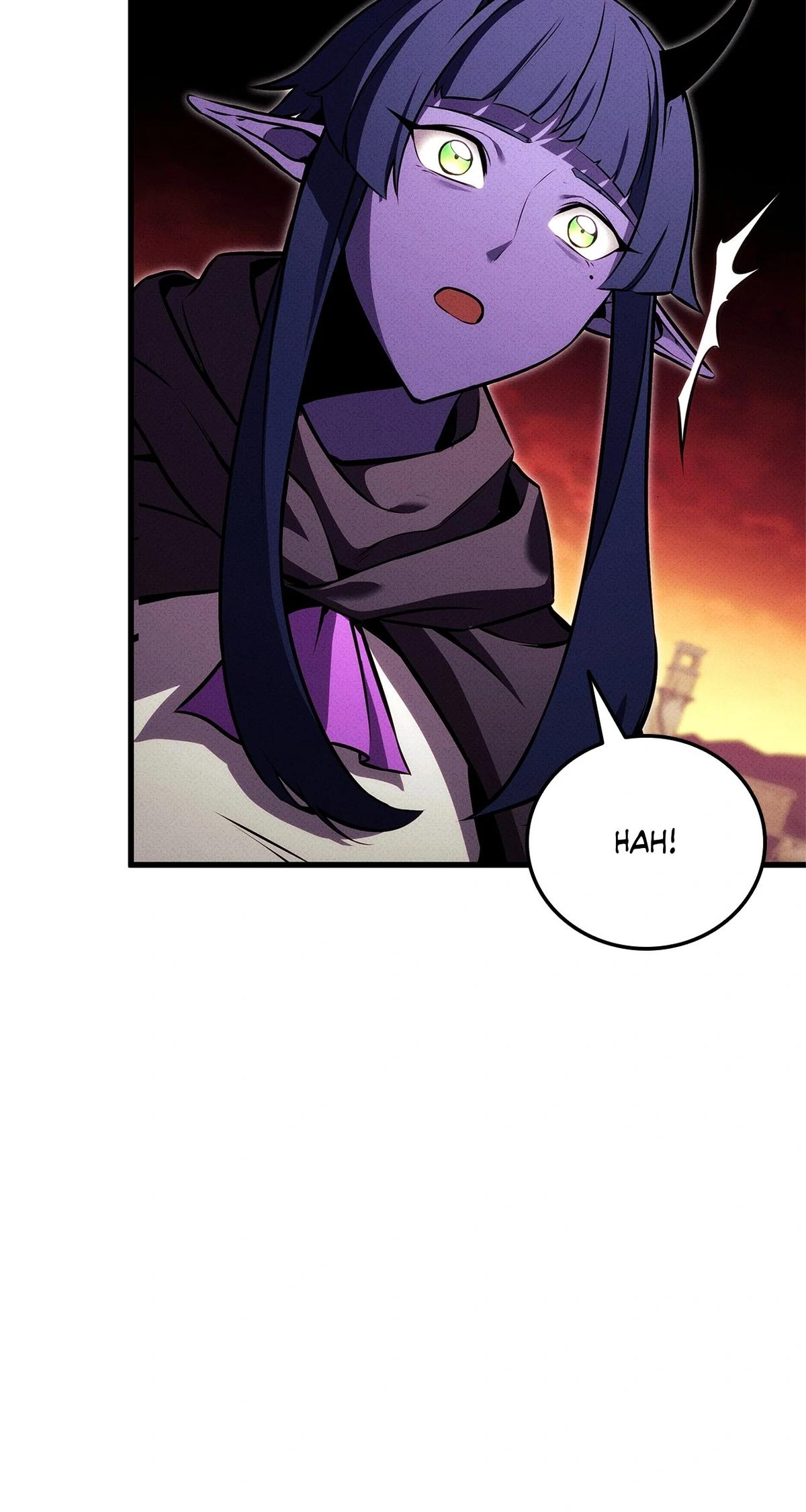 Ranker’s Return (Remake) Chap 203 - Next Chap 204