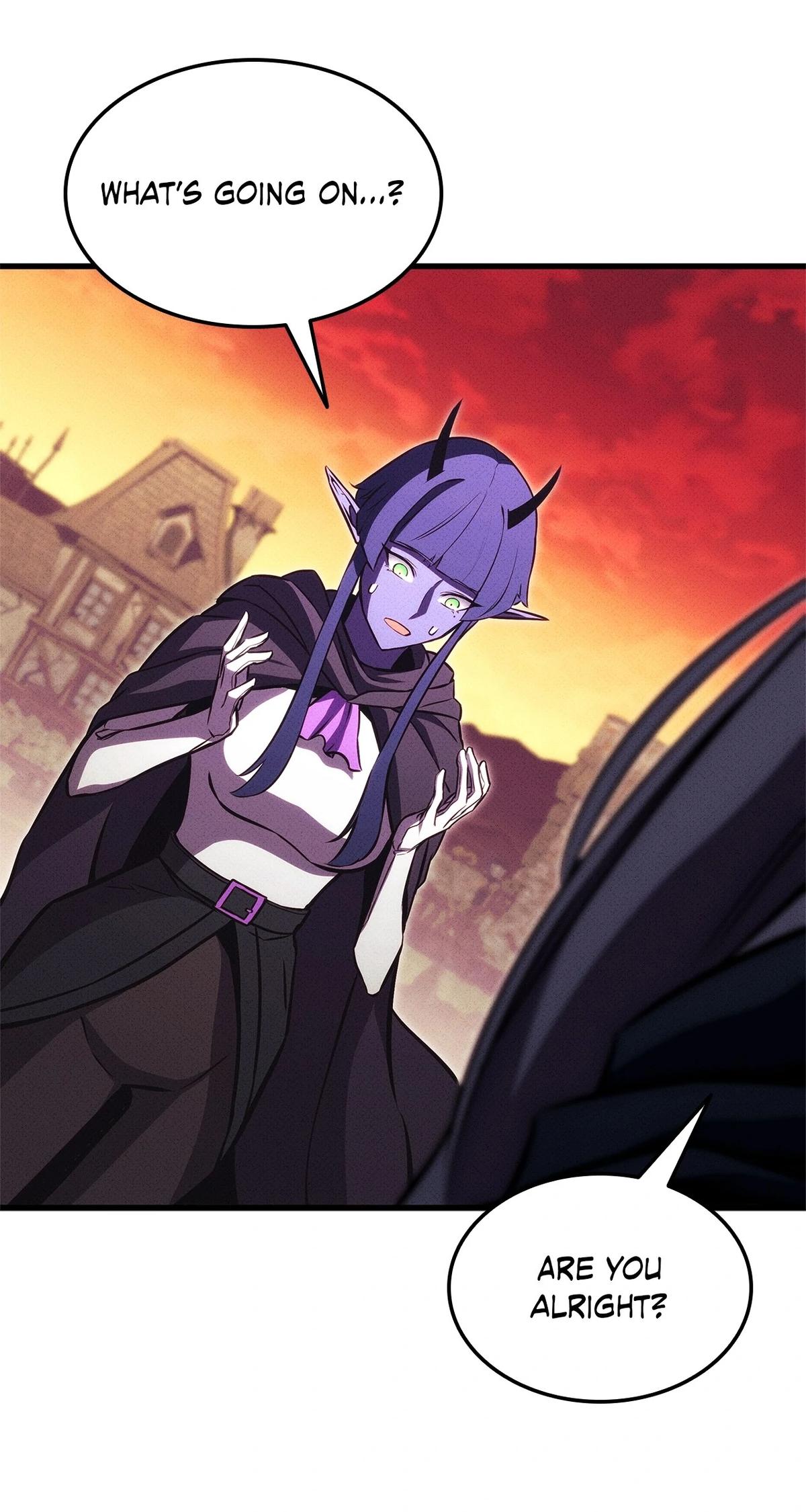 Ranker’s Return (Remake) Chap 203 - Next Chap 204