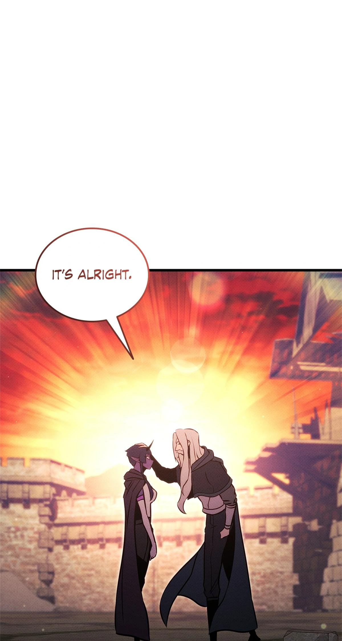 Ranker’s Return (Remake) Chap 203 - Next Chap 204
