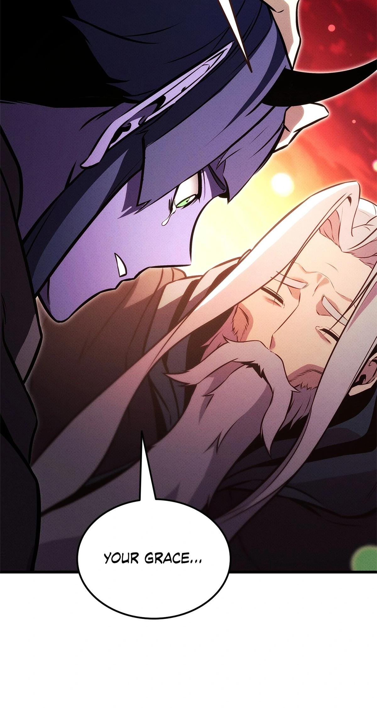 Ranker’s Return (Remake) Chap 203 - Next Chap 204