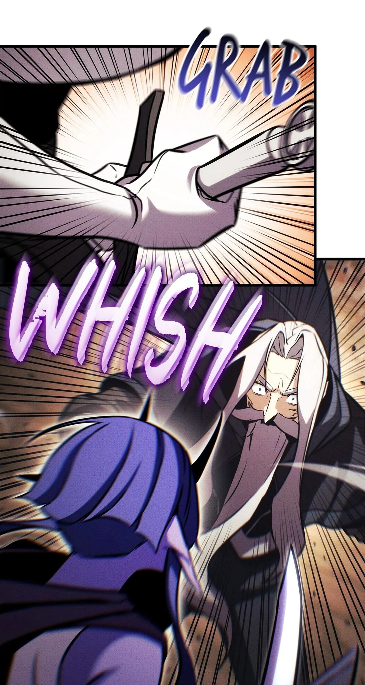 Ranker’s Return (Remake) Chap 203 - Next Chap 204