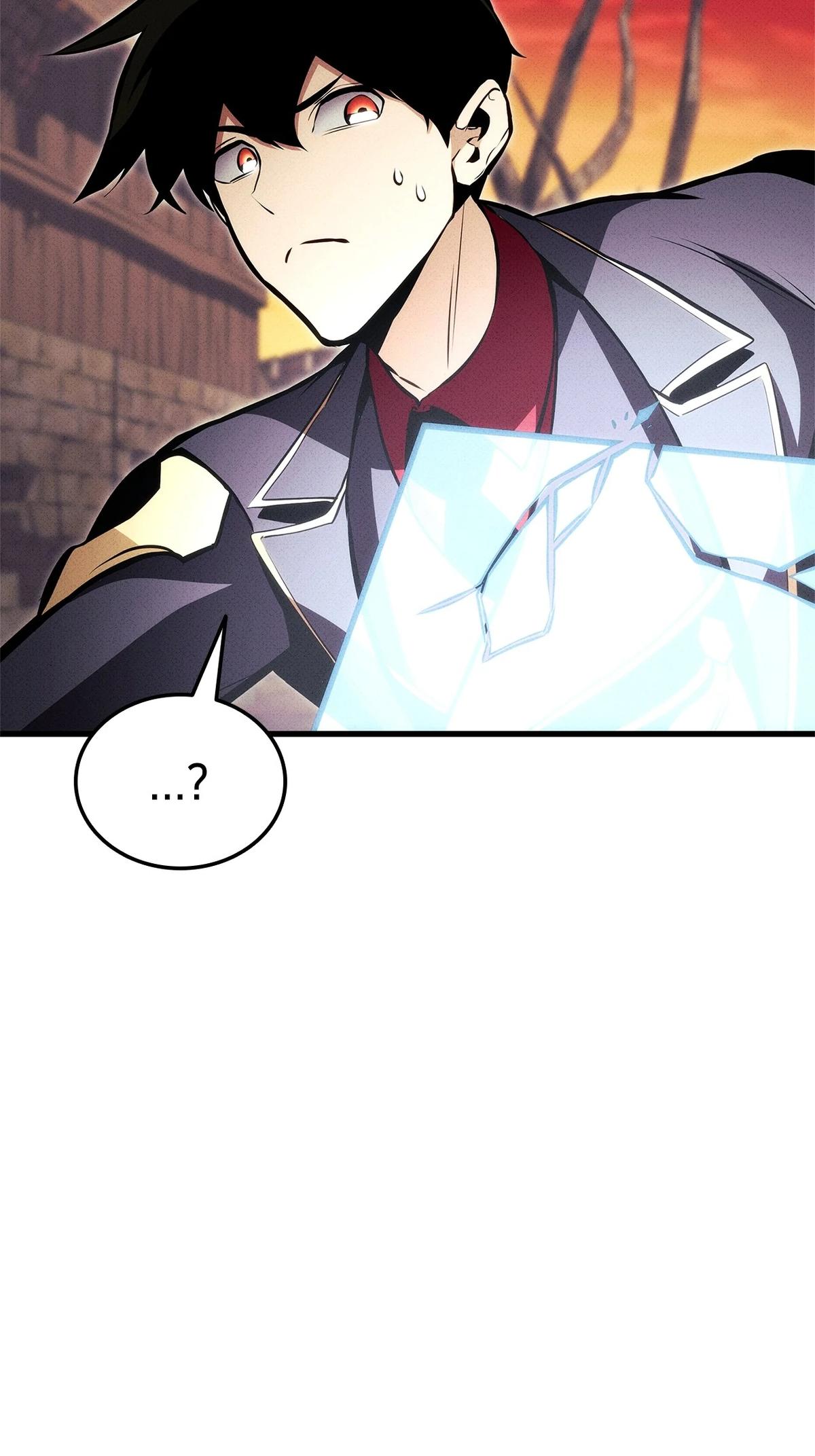Ranker’s Return (Remake) Chap 203 - Next Chap 204