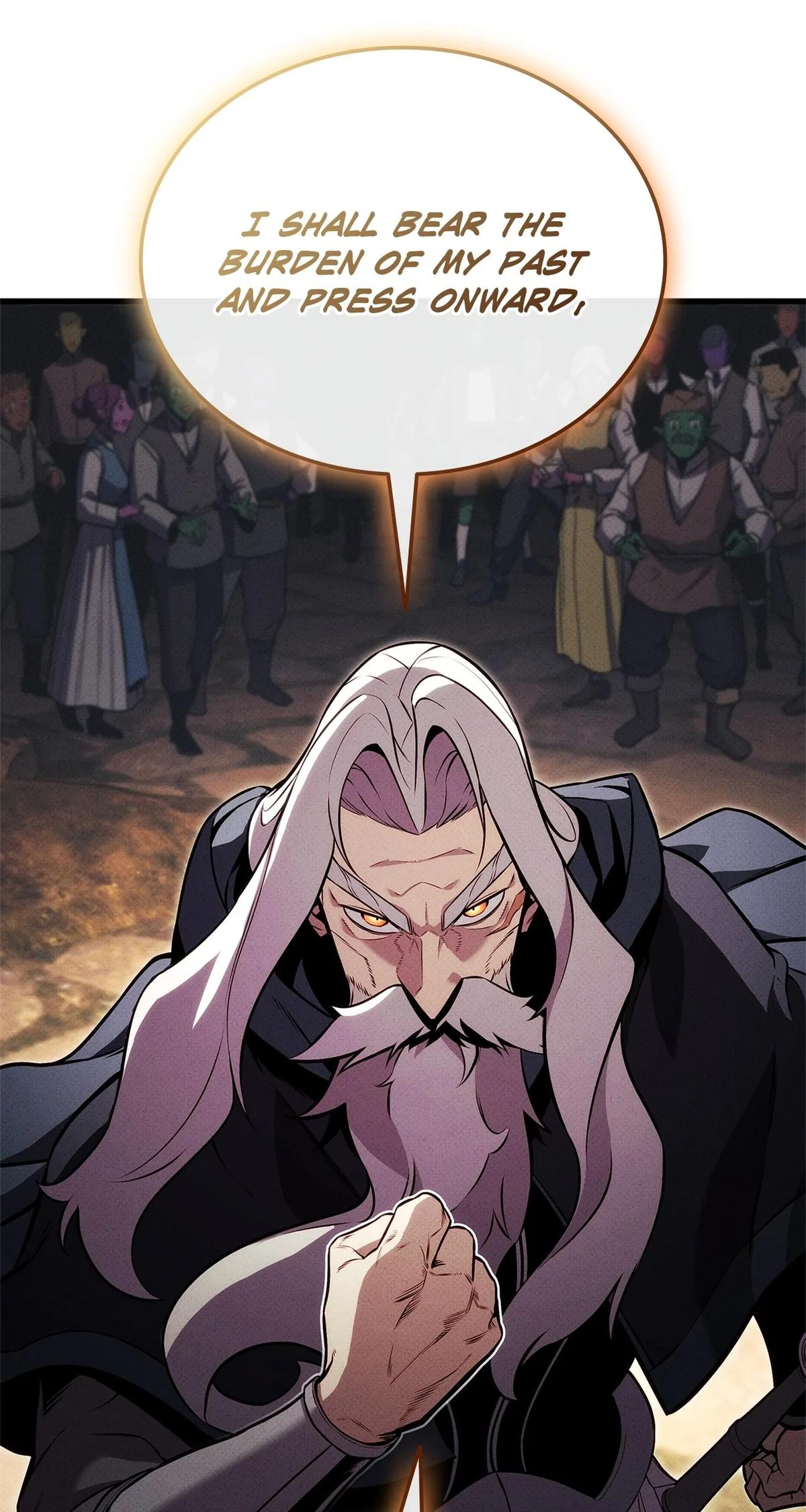 Ranker’s Return (Remake) Chap 203 - Next Chap 204