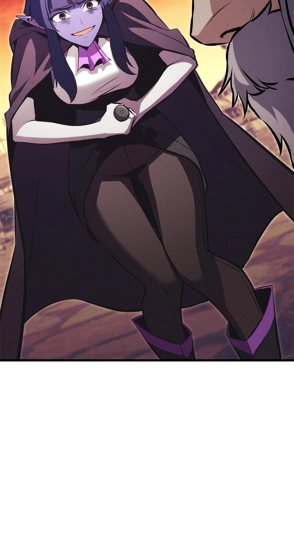 Ranker’s Return (Remake) Chap 203 - Next Chap 204