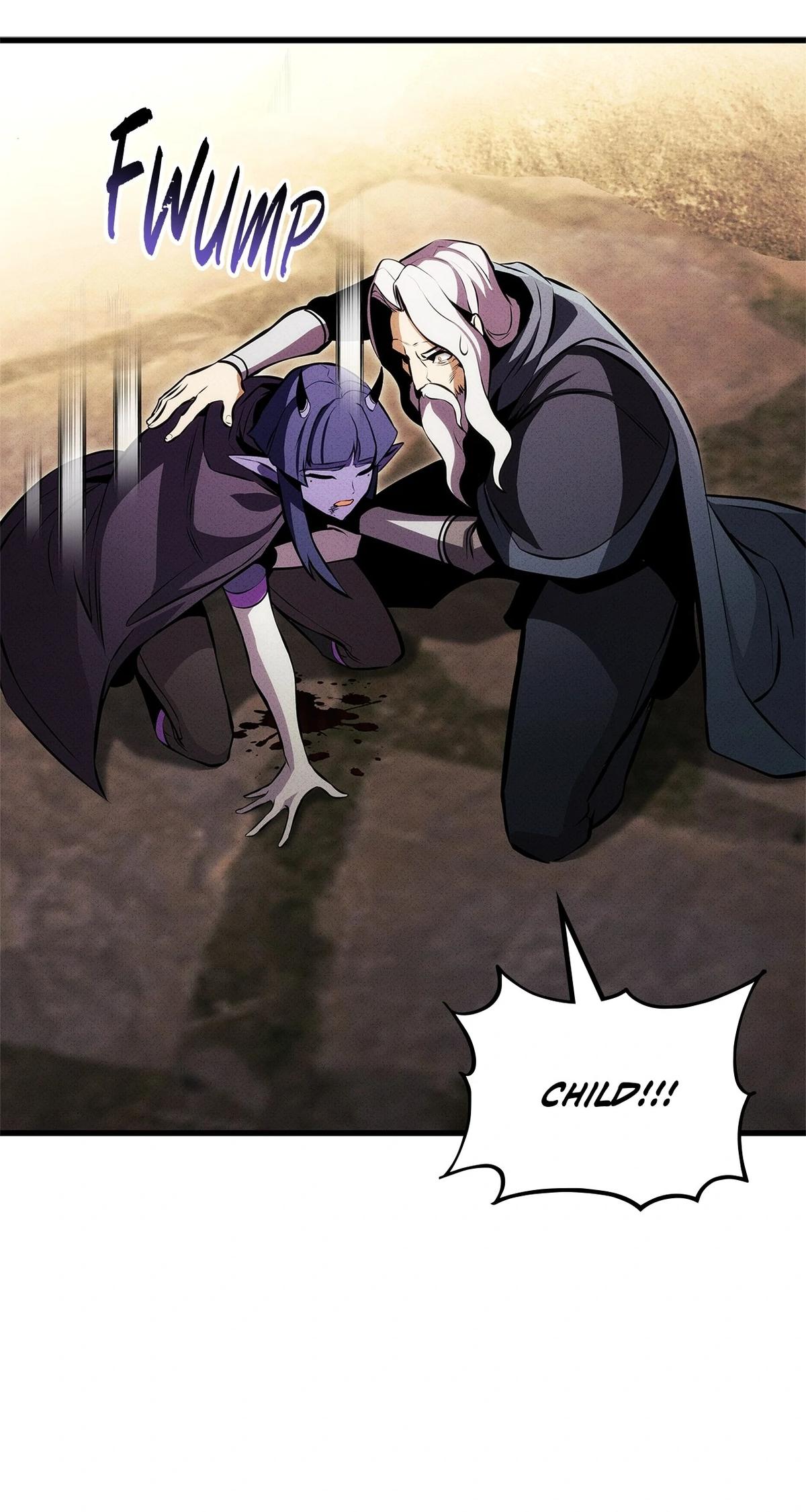 Ranker’s Return (Remake) Chap 203 - Next Chap 204