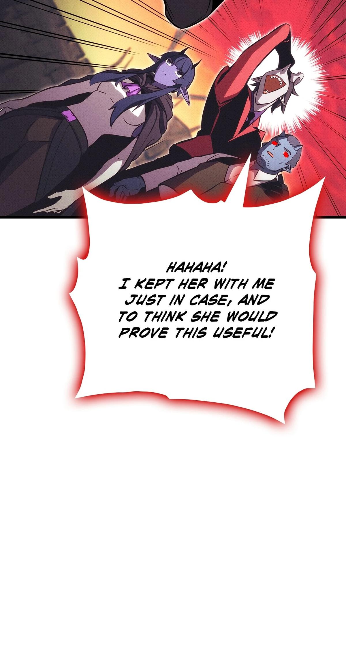 Ranker’s Return (Remake) Chap 203 - Next Chap 204
