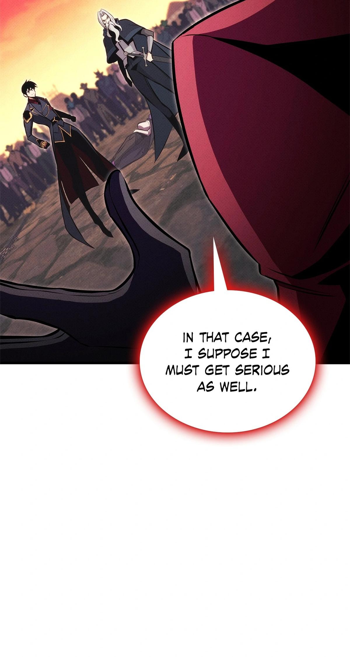 Ranker’s Return (Remake) Chap 203 - Next Chap 204