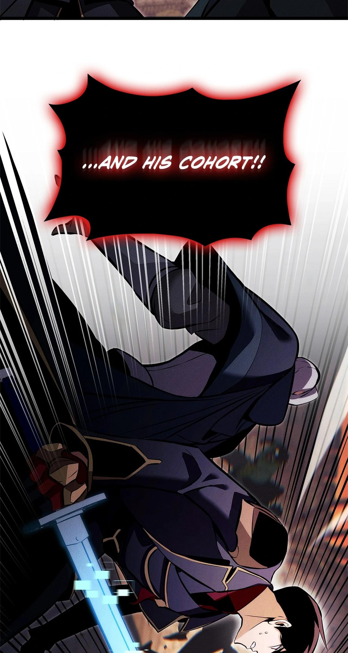 Ranker’s Return (Remake) Chap 203 - Next Chap 204