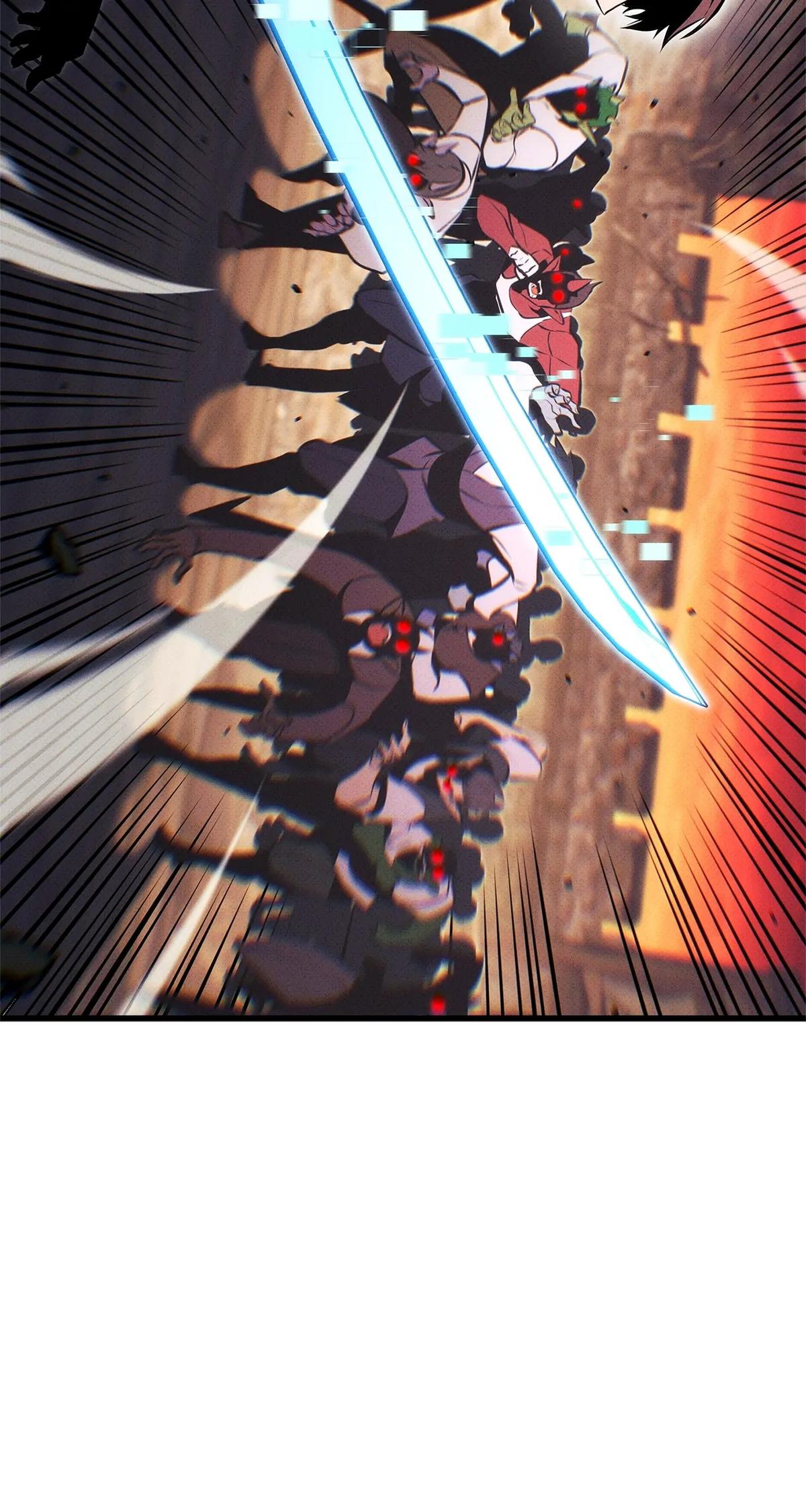Ranker’s Return (Remake) Chap 203 - Next Chap 204