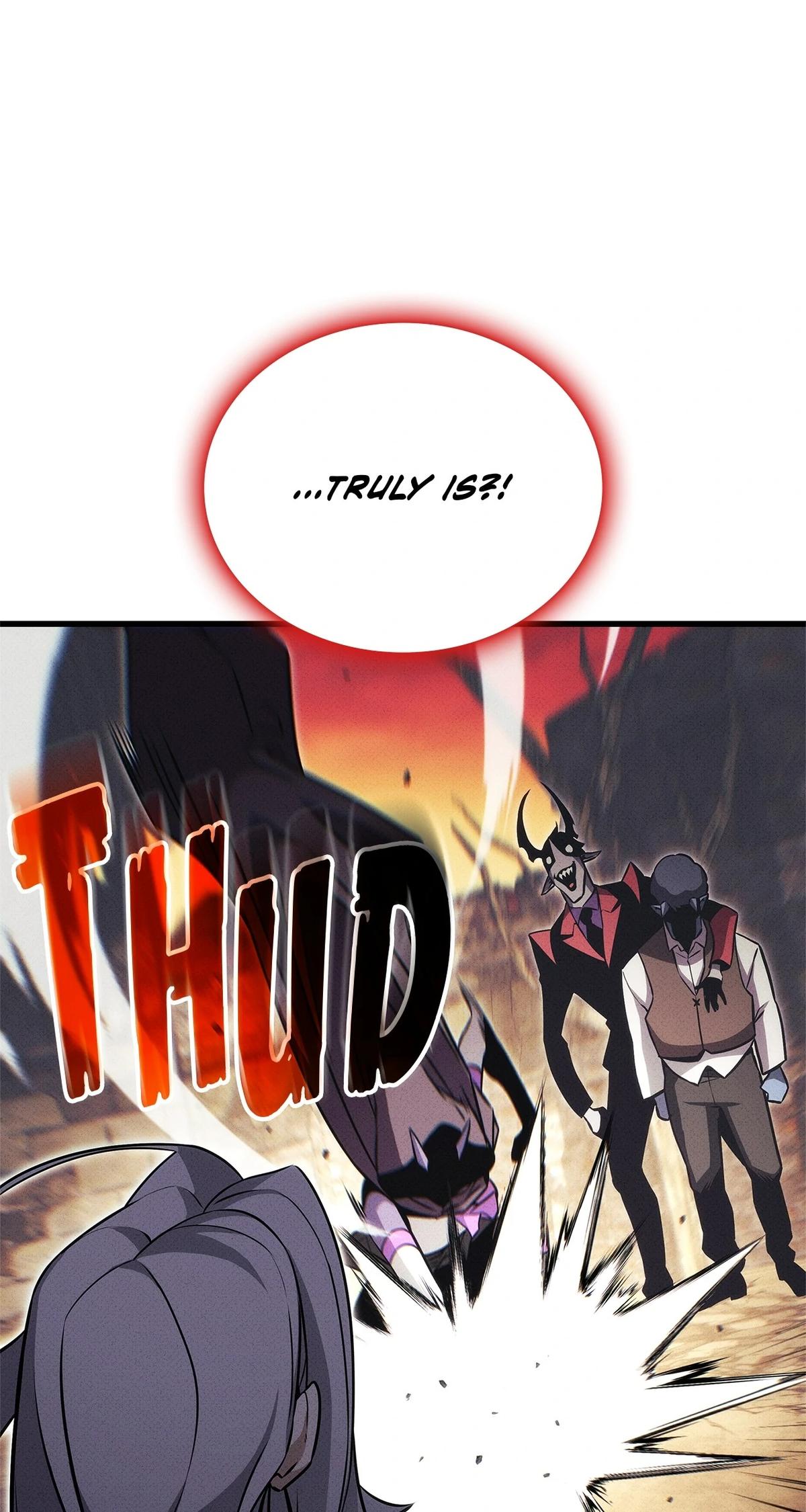 Ranker’s Return (Remake) Chap 203 - Next Chap 204