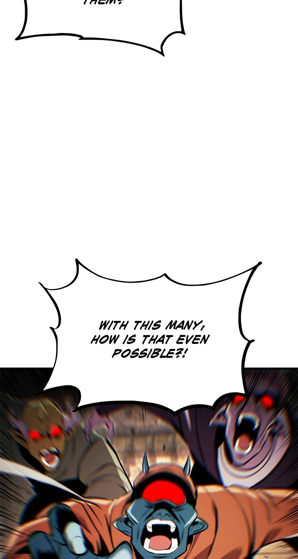 Ranker’s Return (Remake) Chap 203 - Next Chap 204