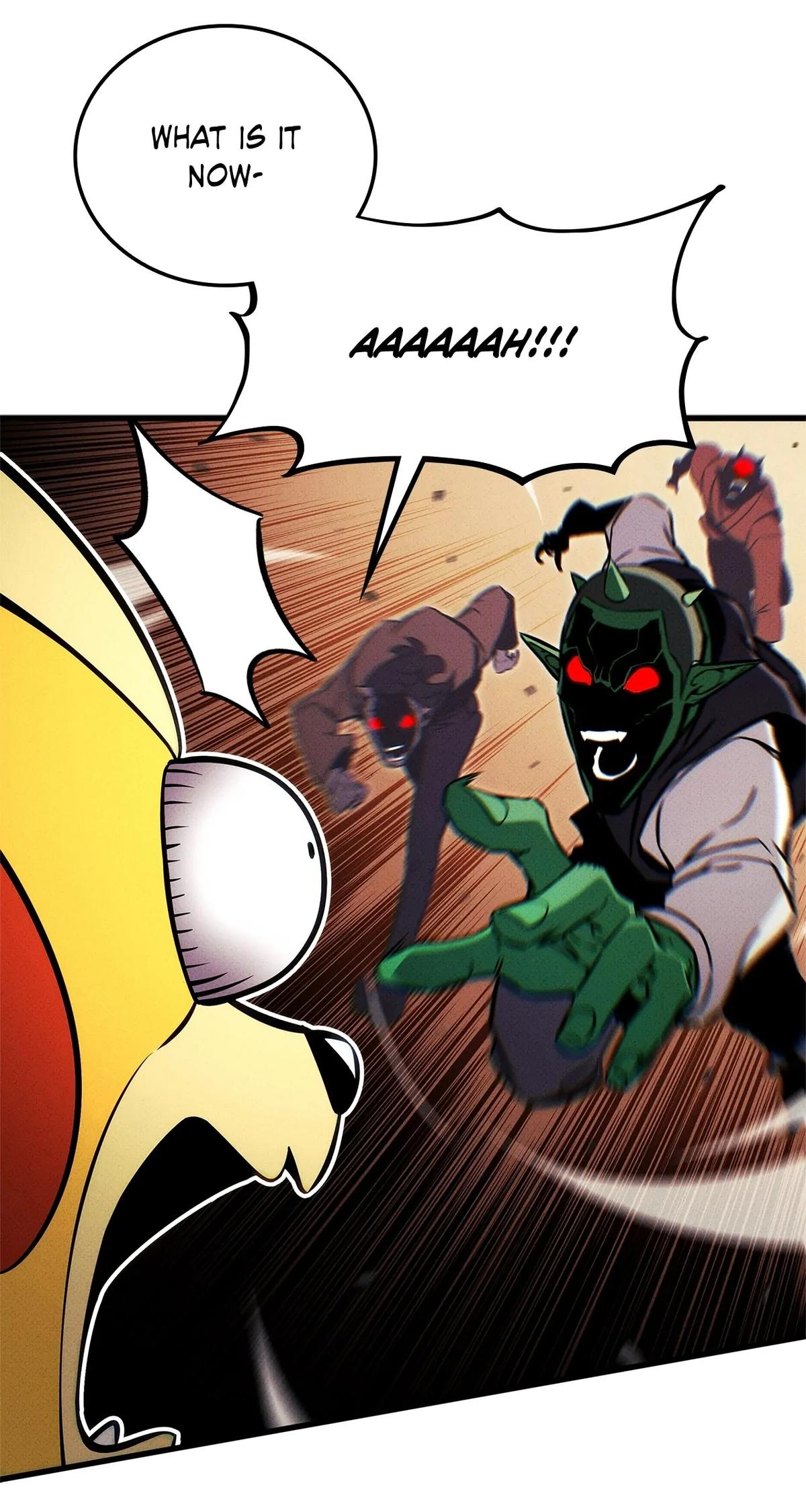 Ranker’s Return (Remake) Chap 203 - Next Chap 204