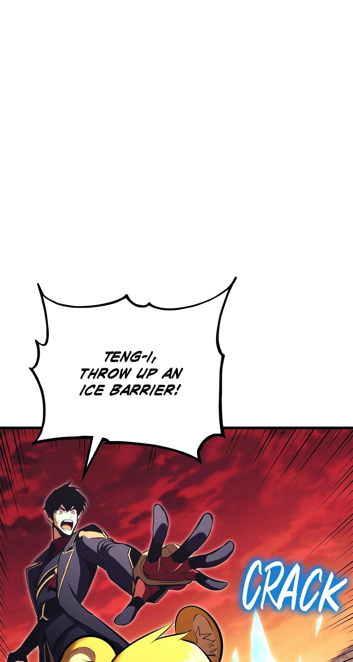 Ranker’s Return (Remake) Chap 203 - Next Chap 204