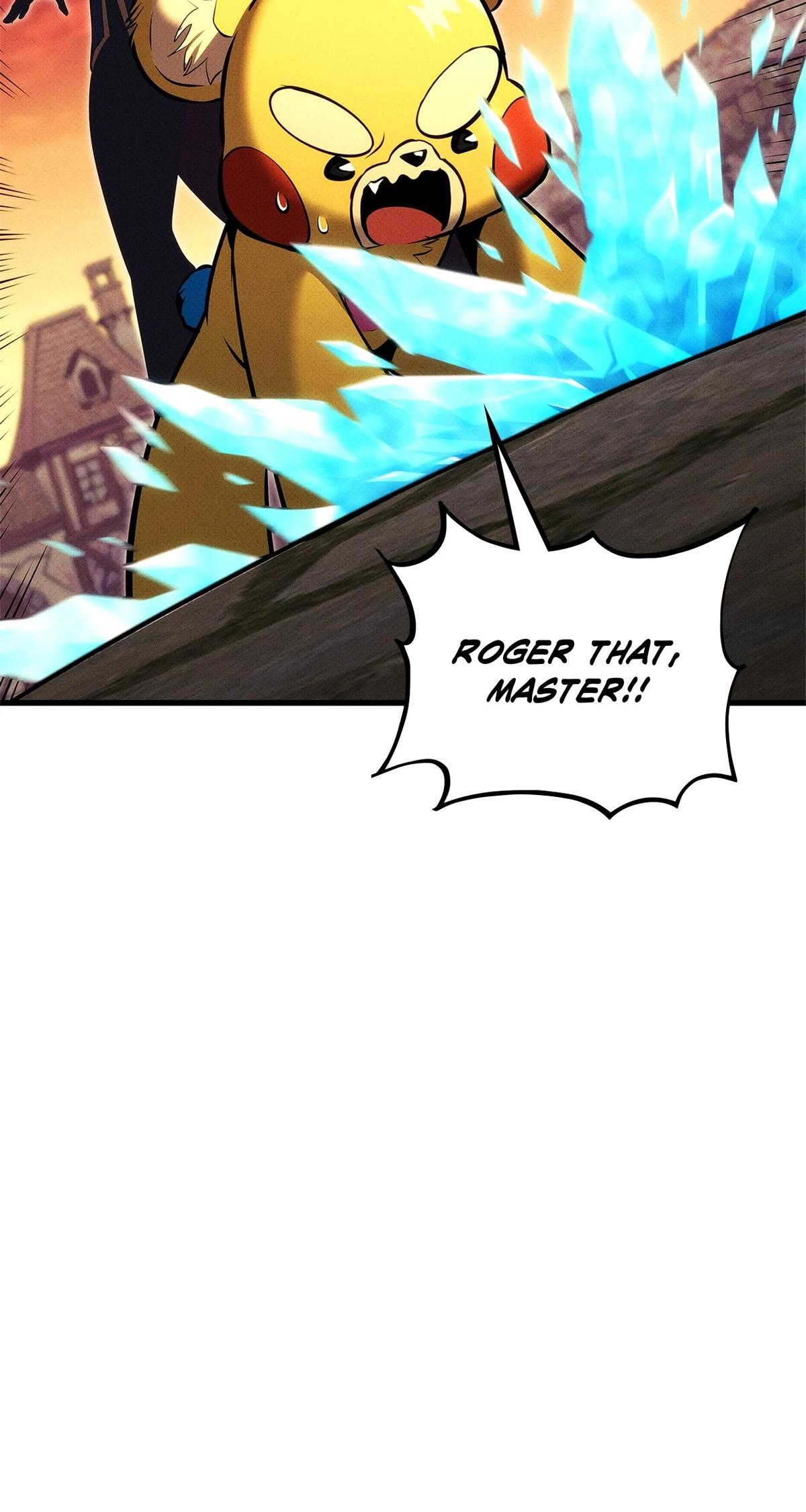 Ranker’s Return (Remake) Chap 203 - Next Chap 204