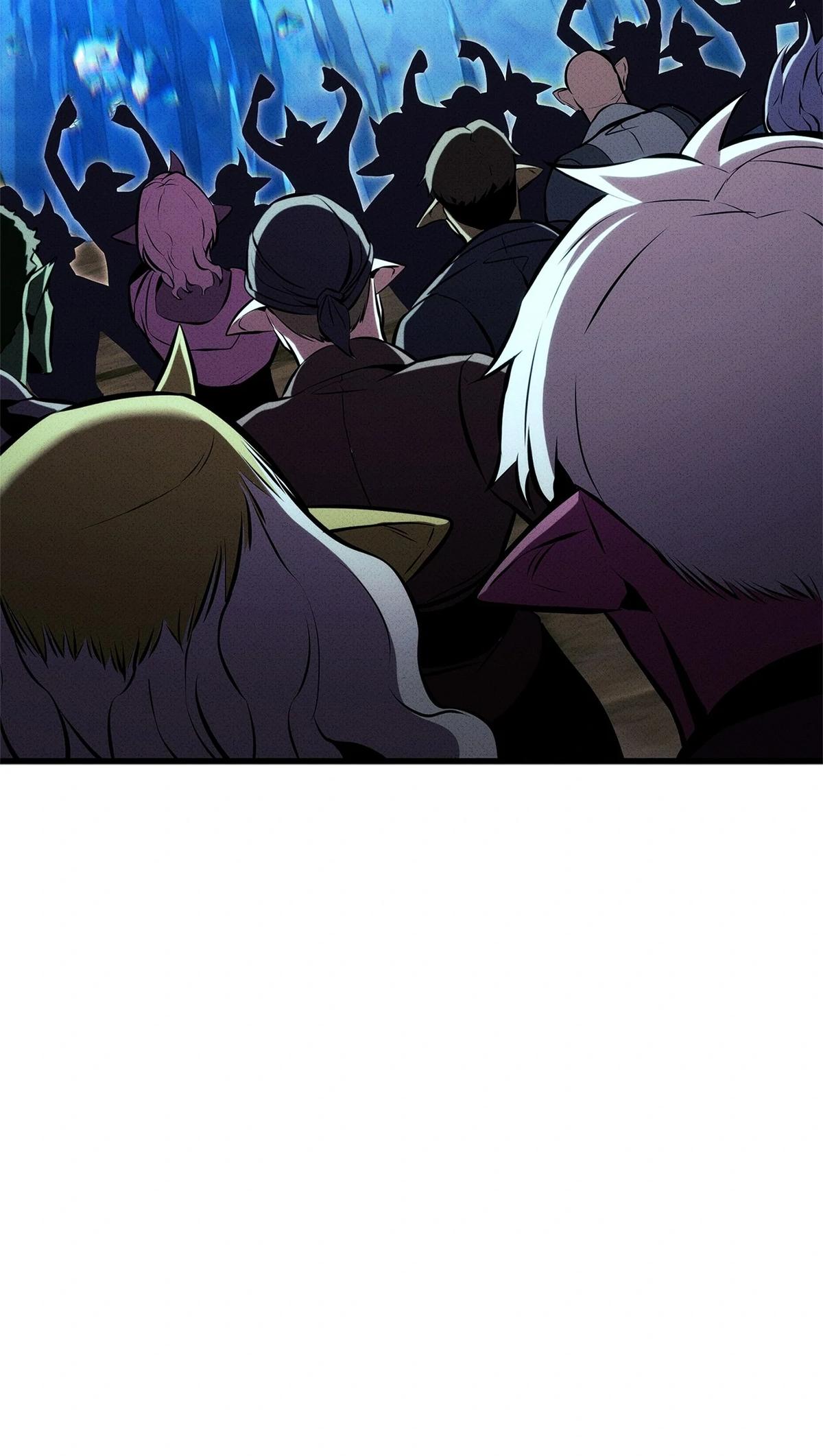 Ranker’s Return (Remake) Chap 203 - Next Chap 204