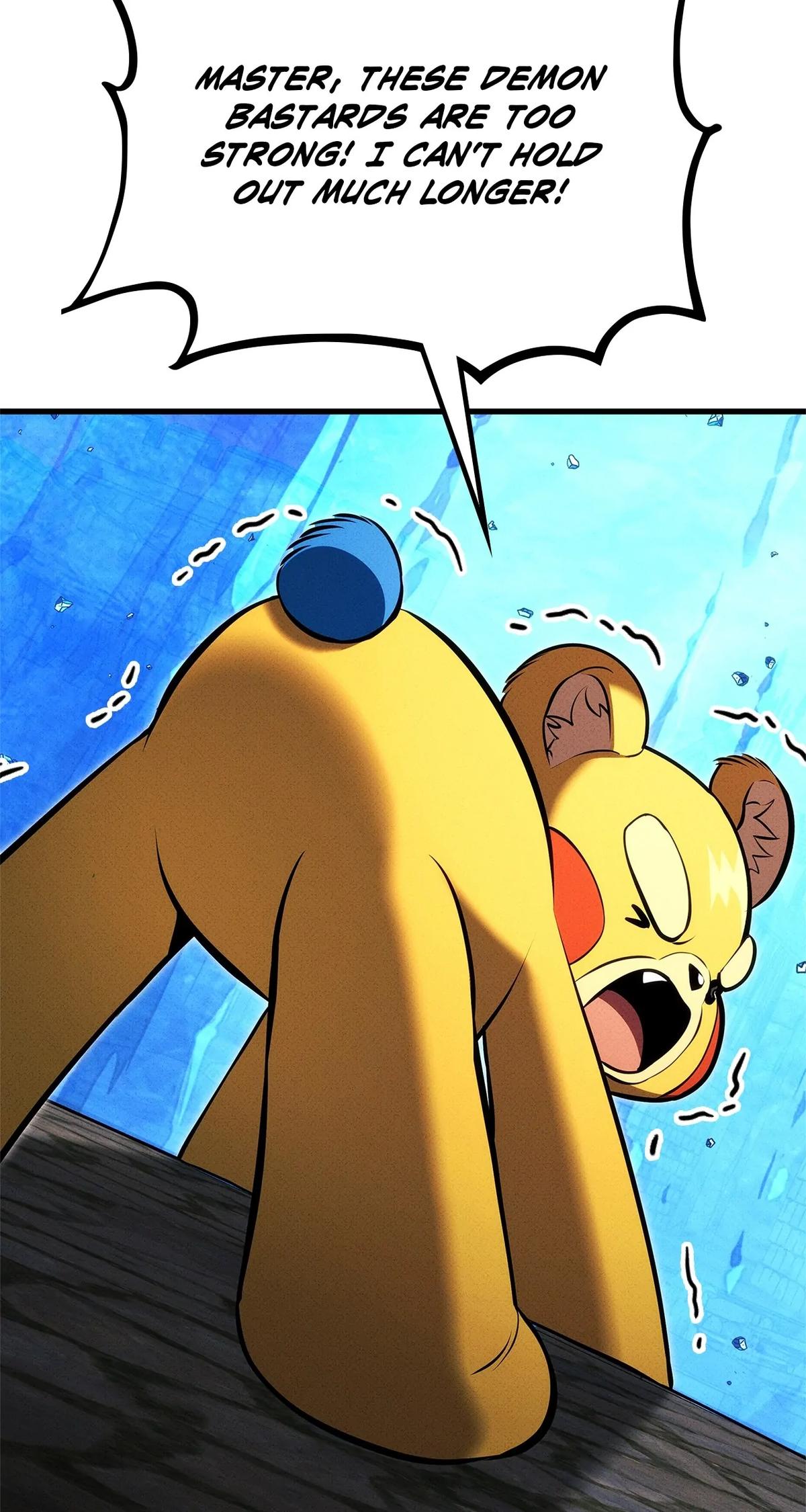 Ranker’s Return (Remake) Chap 203 - Next Chap 204