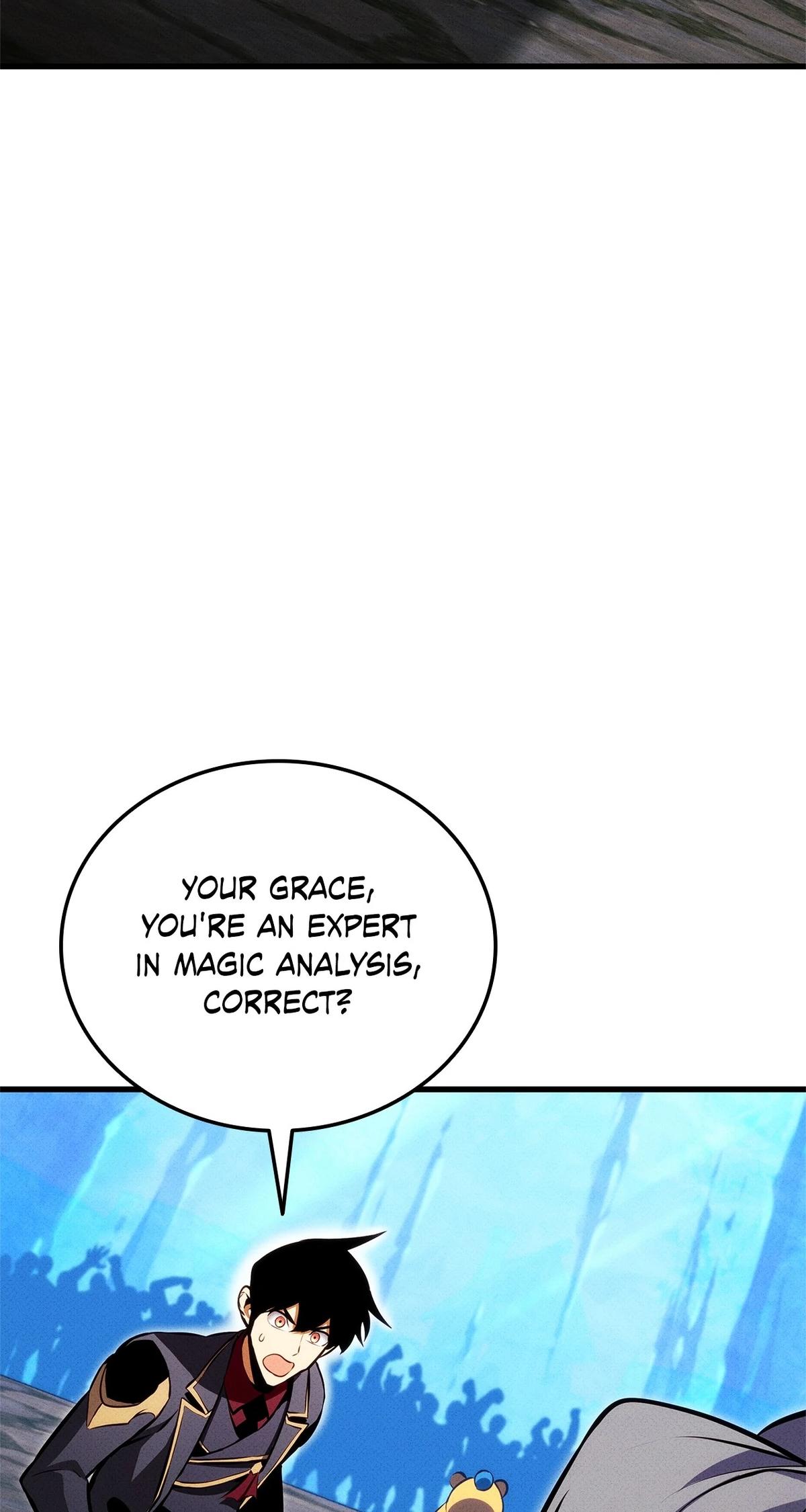 Ranker’s Return (Remake) Chap 203 - Next Chap 204