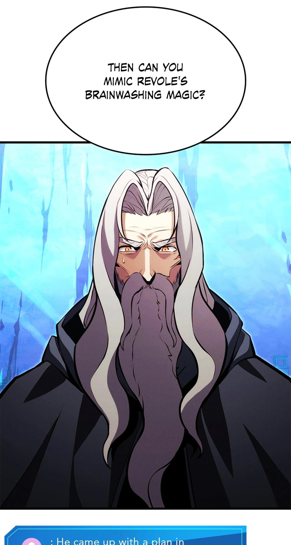 Ranker’s Return (Remake) Chap 203 - Next Chap 204