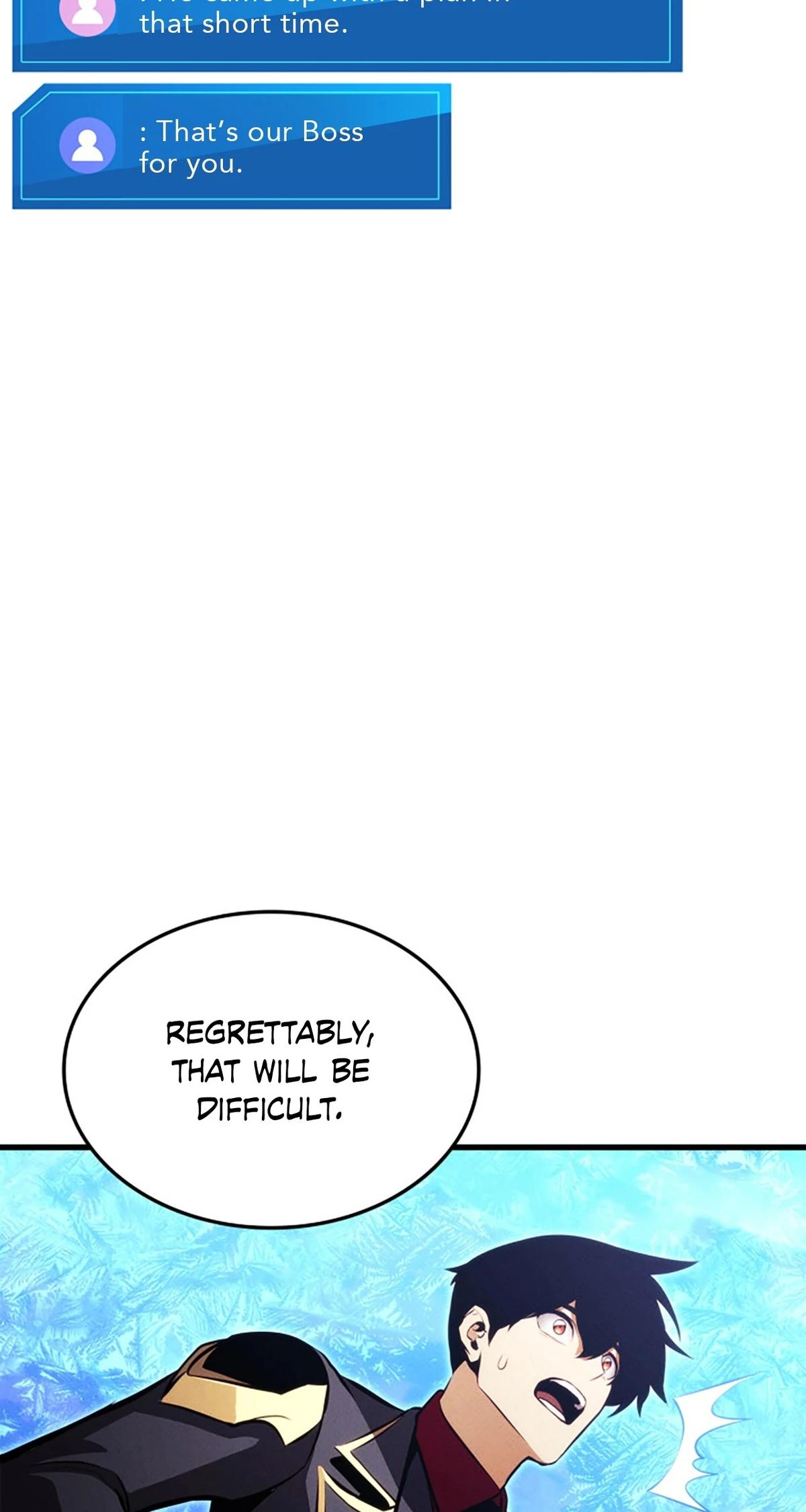 Ranker’s Return (Remake) Chap 203 - Next Chap 204