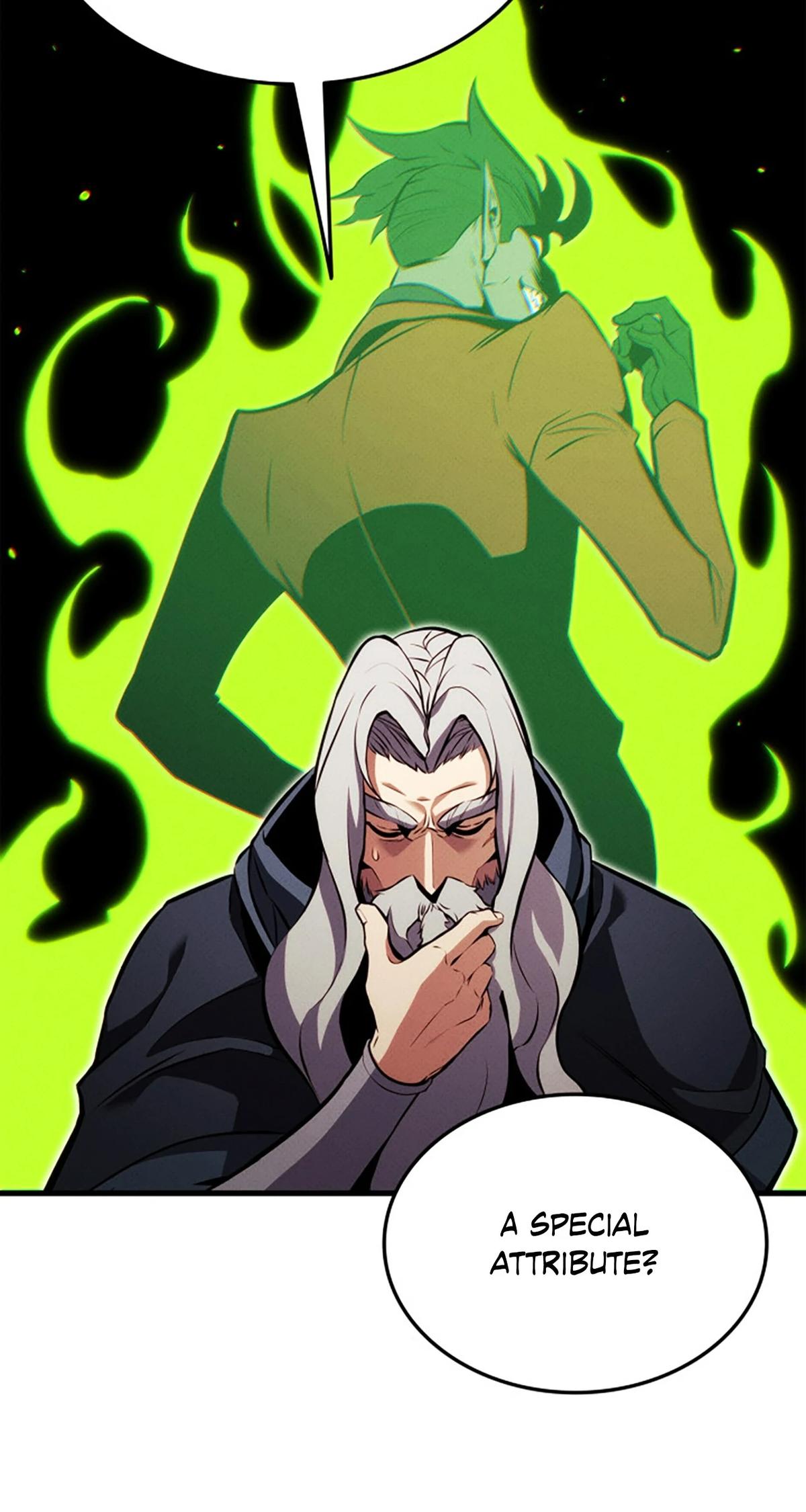 Ranker’s Return (Remake) Chap 203 - Next Chap 204