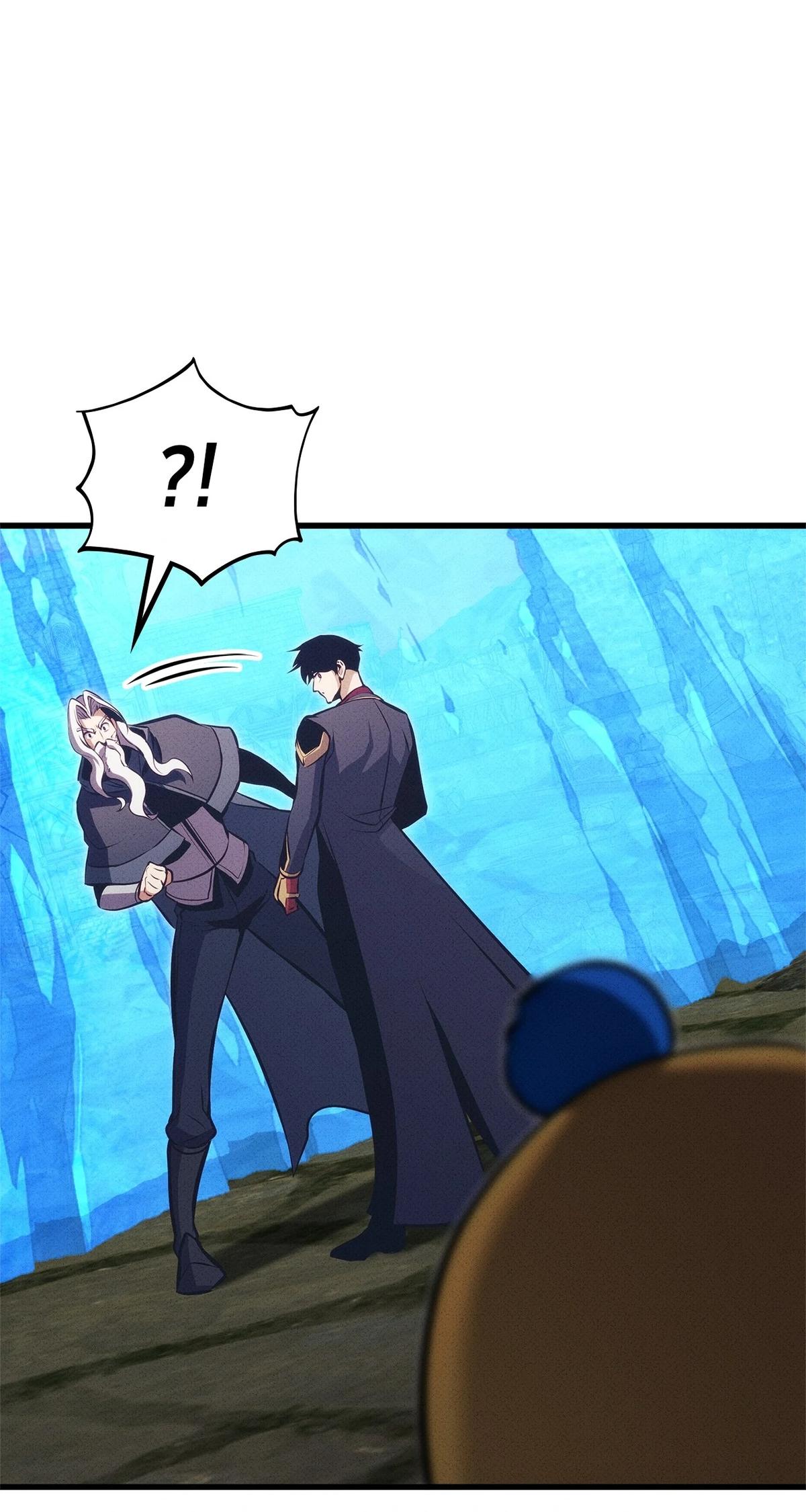 Ranker’s Return (Remake) Chap 203 - Next Chap 204