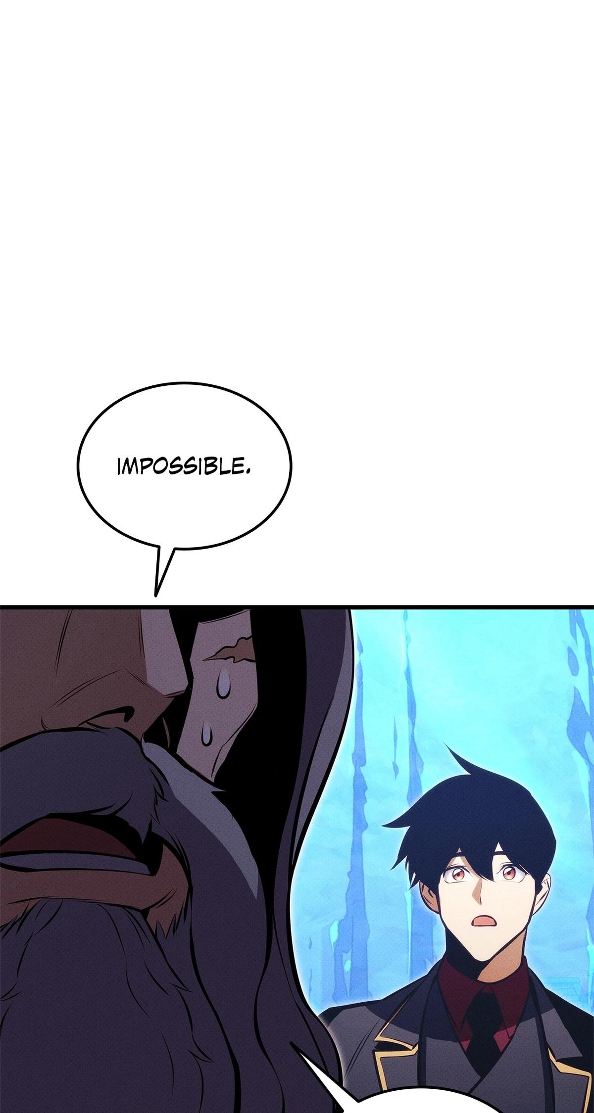 Ranker’s Return (Remake) Chap 203 - Next Chap 204