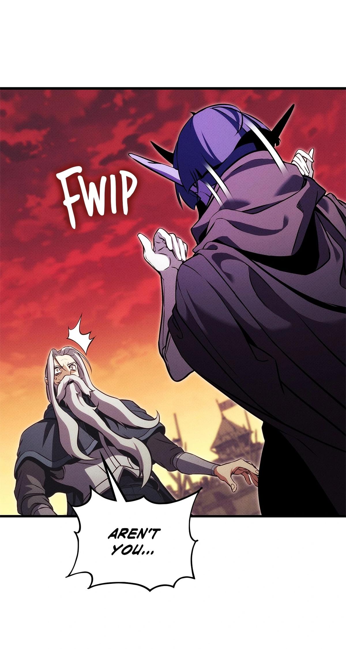 Ranker’s Return (Remake) Chap 203 - Next Chap 204
