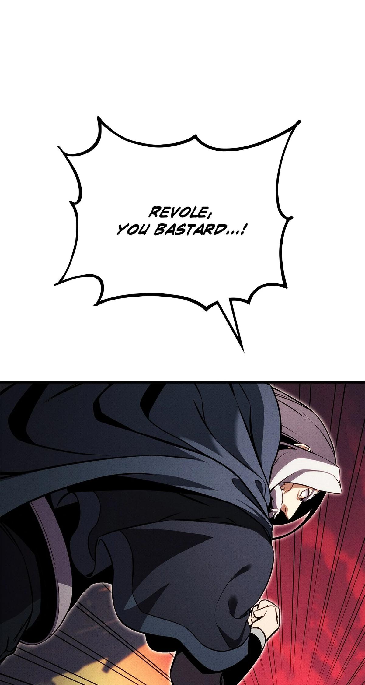 Ranker’s Return (Remake) Chap 203 - Next Chap 204