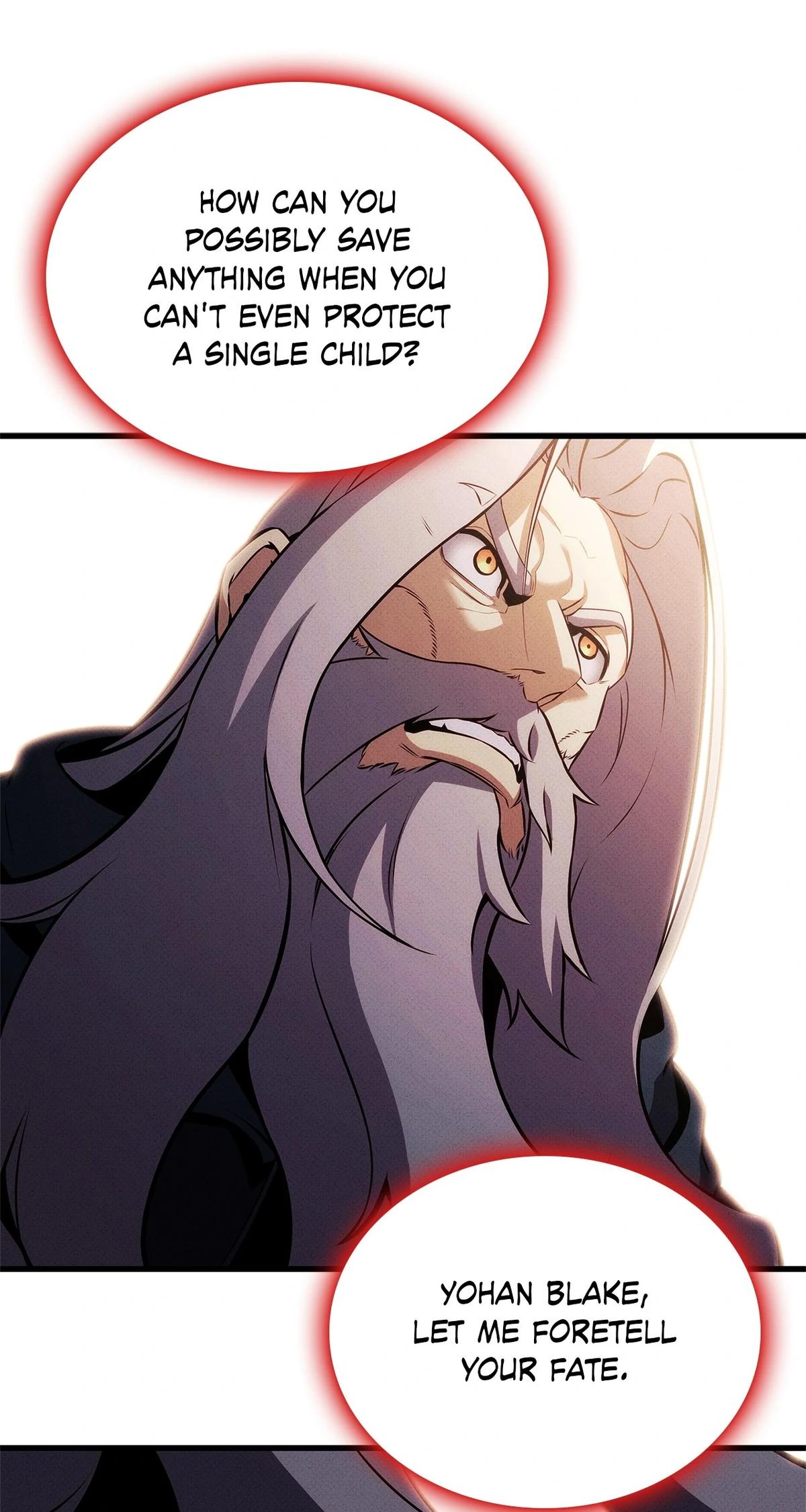 Ranker’s Return (Remake) Chap 203 - Next Chap 204
