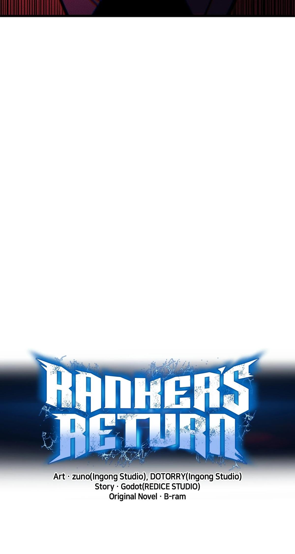 Ranker’s Return (Remake) Chap 203 - Next Chap 204