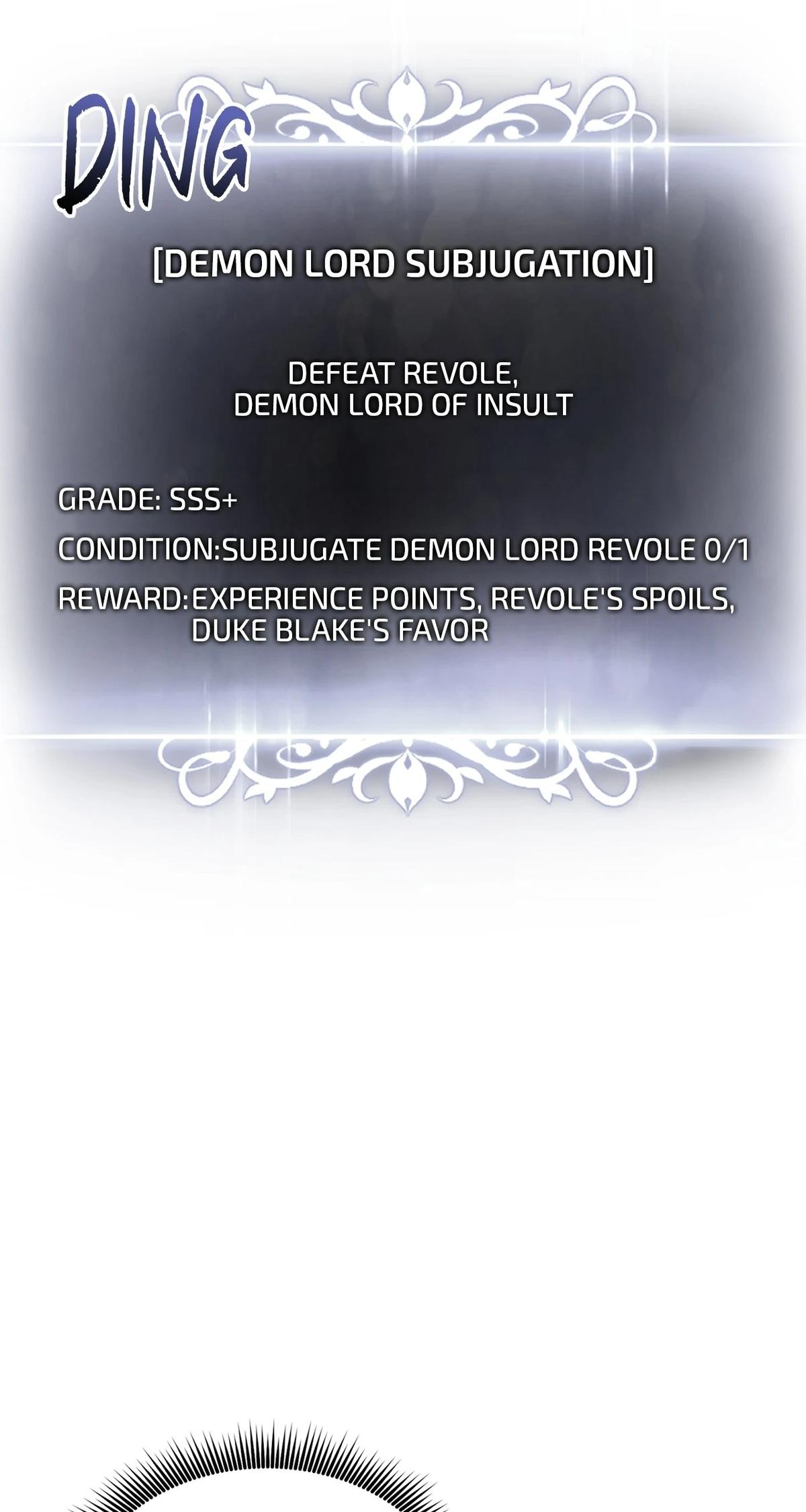 Ranker’s Return (Remake) Chap 203 - Next Chap 204