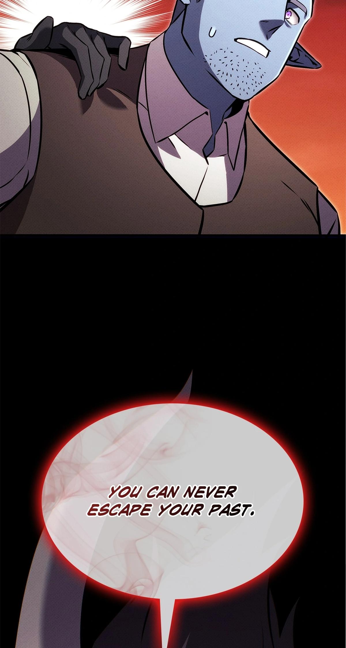 Ranker’s Return (Remake) Chap 203 - Next Chap 204