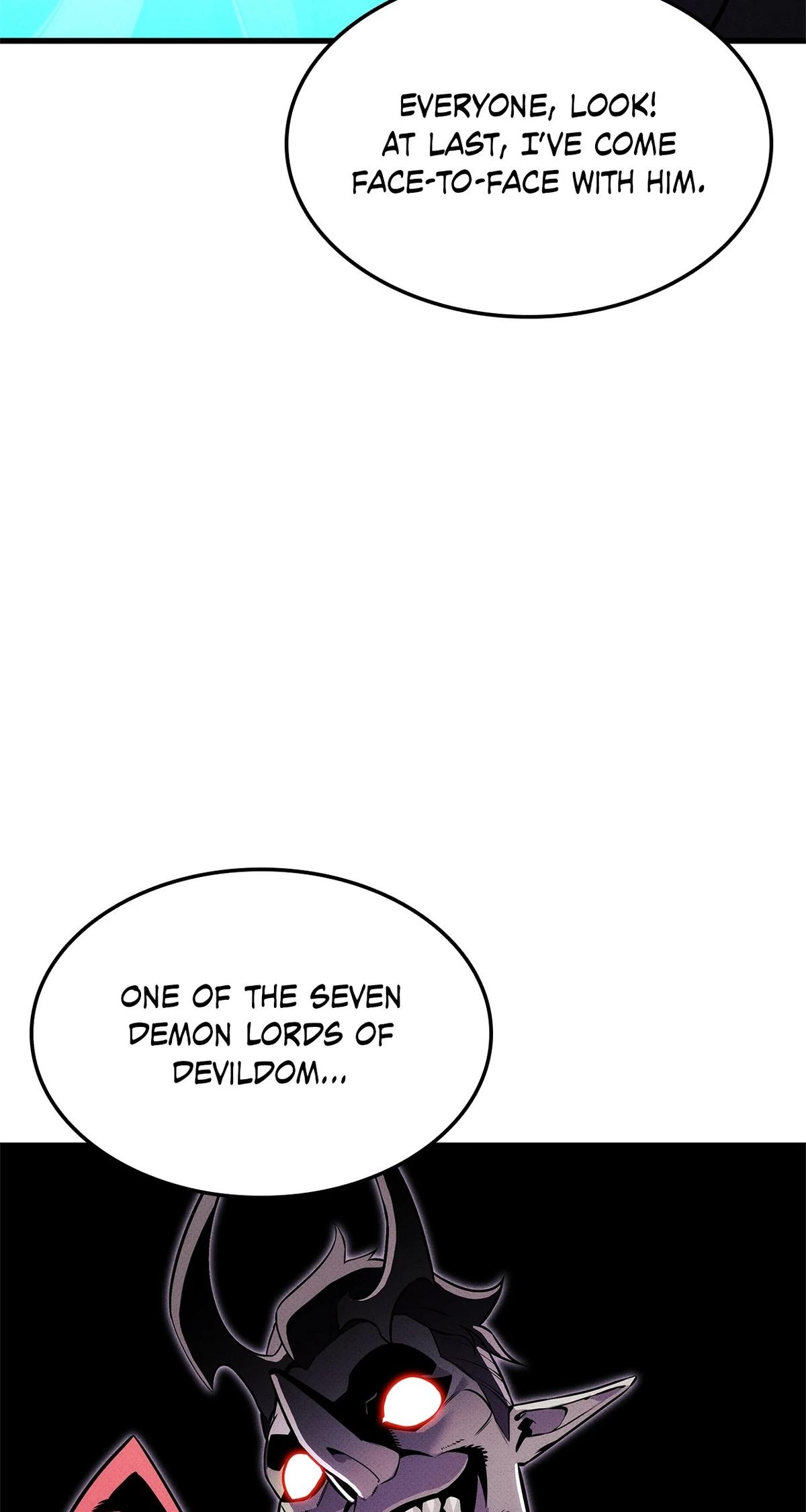 Ranker’s Return (Remake) Chap 203 - Next Chap 204