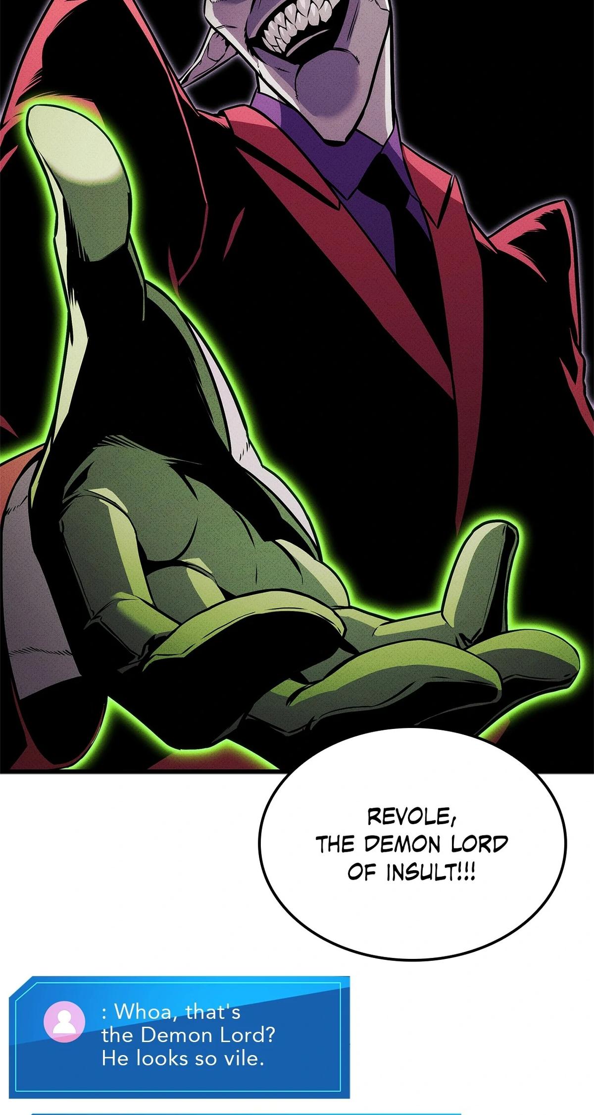 Ranker’s Return (Remake) Chap 203 - Next Chap 204