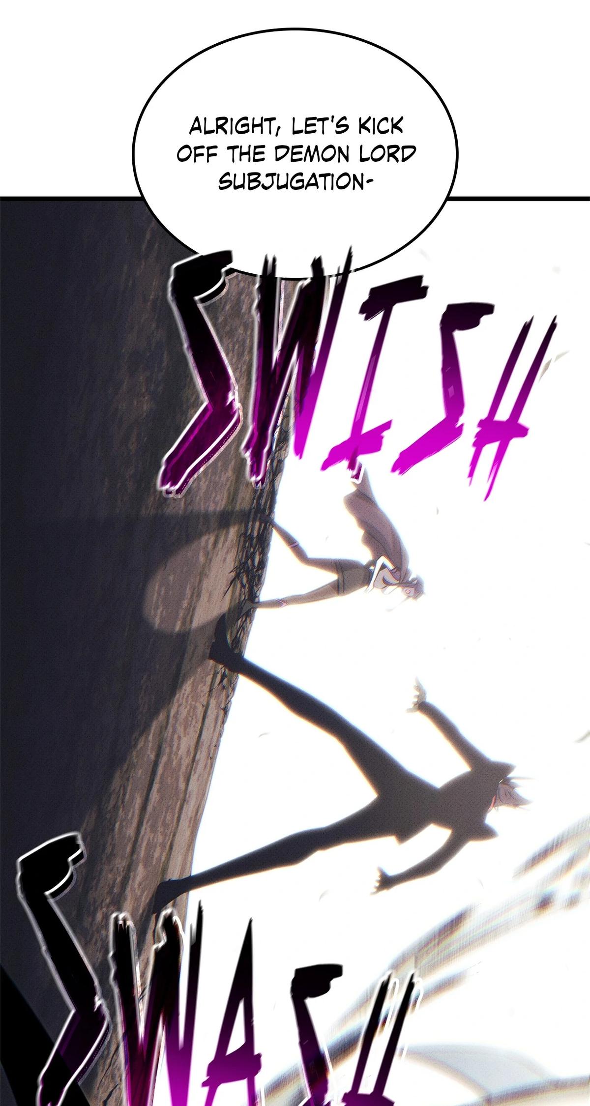 Ranker’s Return (Remake) Chap 203 - Next Chap 204