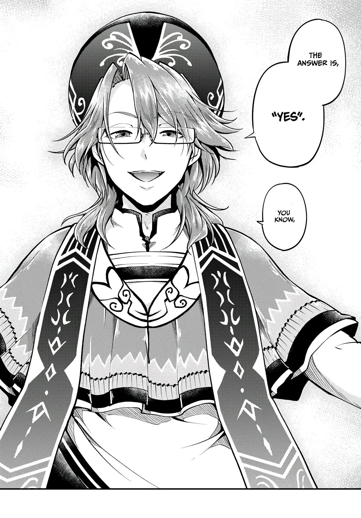 Isekai Cheat Survival Meshi Chap 67 - Next Chap 68