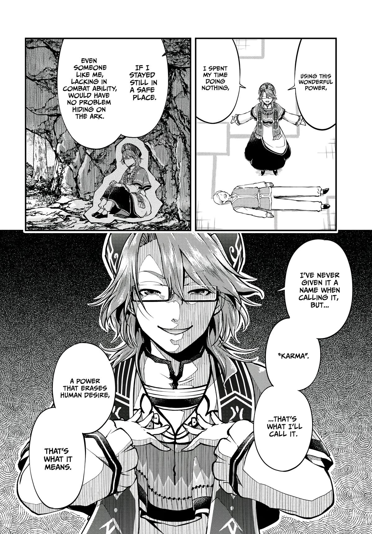 Isekai Cheat Survival Meshi Chap 67 - Next Chap 68