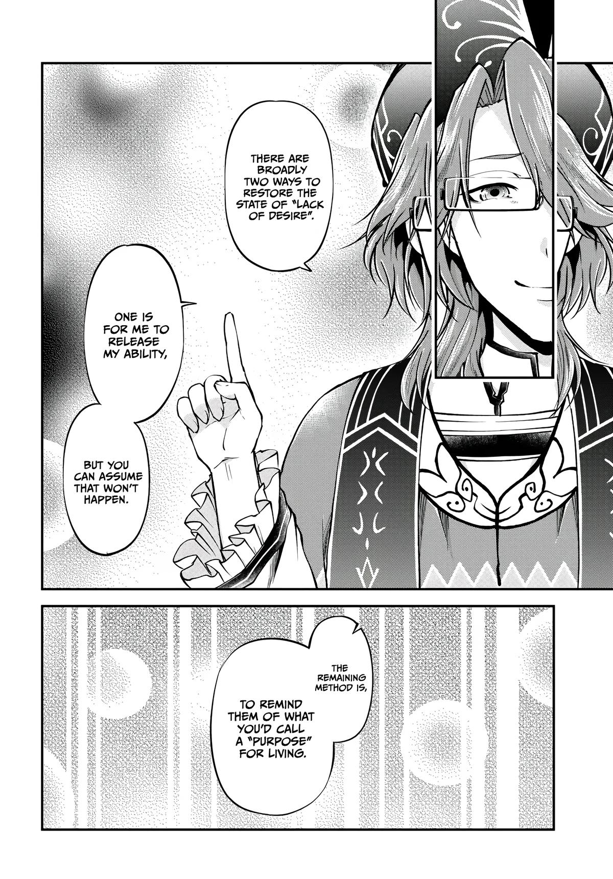 Isekai Cheat Survival Meshi Chap 67 - Next Chap 68