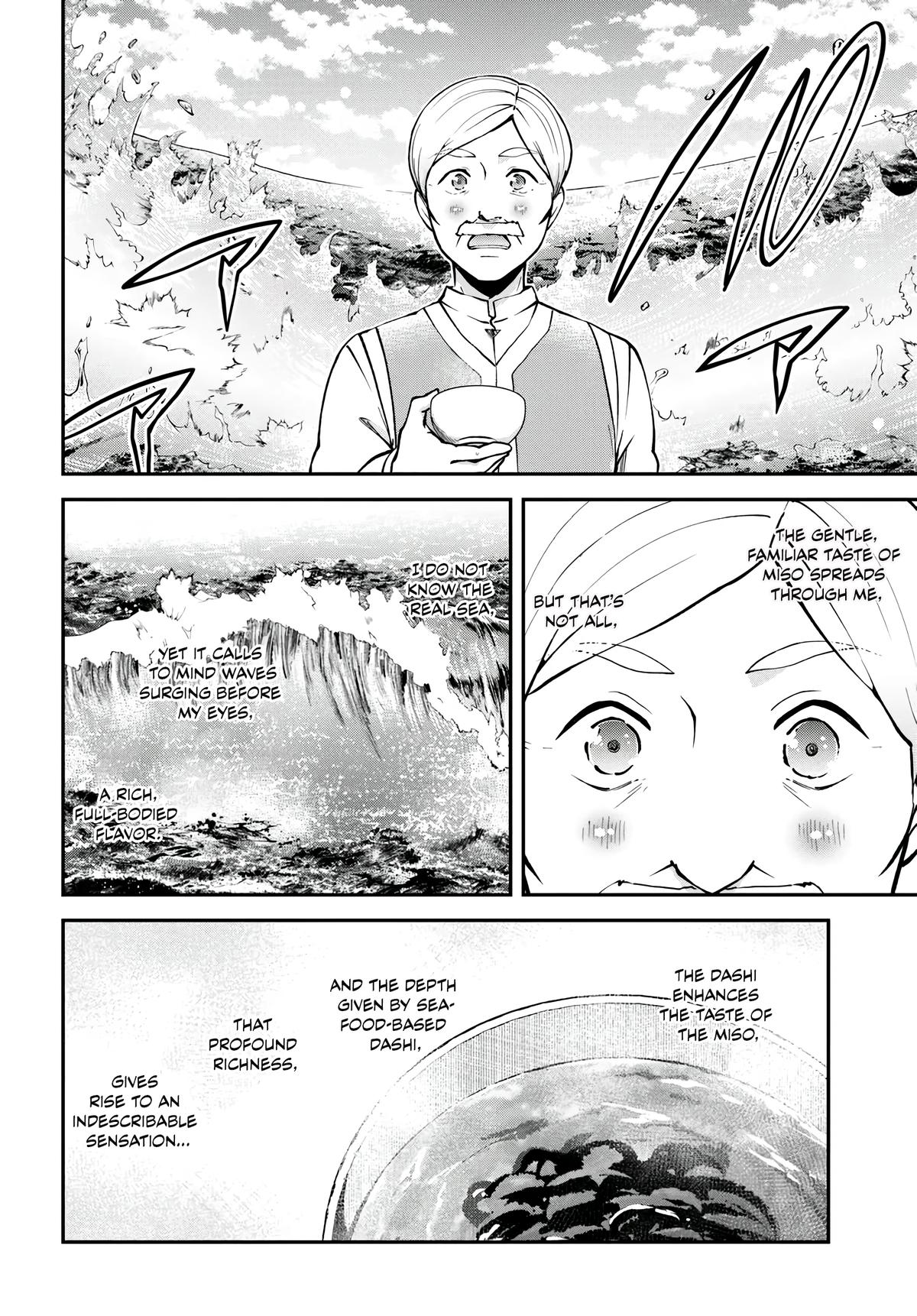 Isekai Cheat Survival Meshi Chap 64 - Next Chap 65