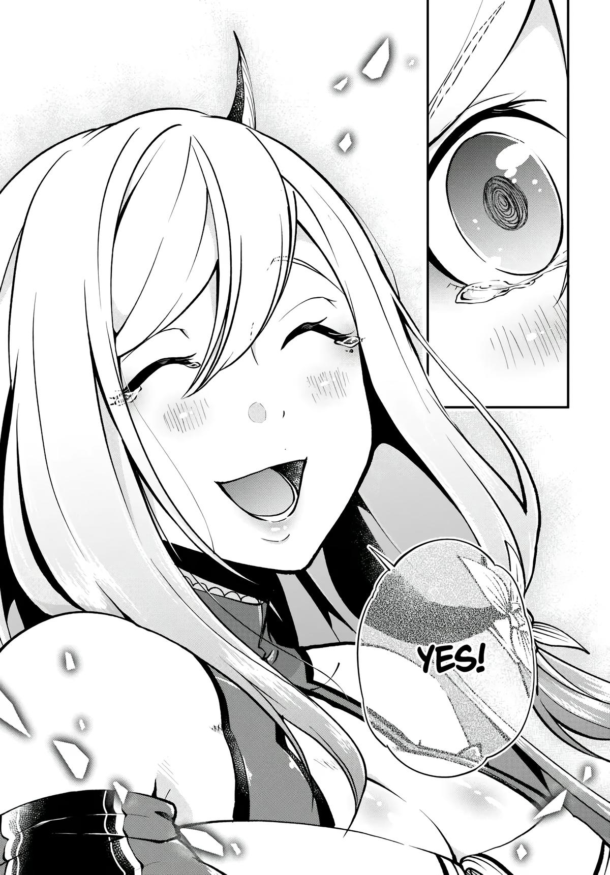 Isekai Cheat Survival Meshi Chap 64 - Next Chap 65