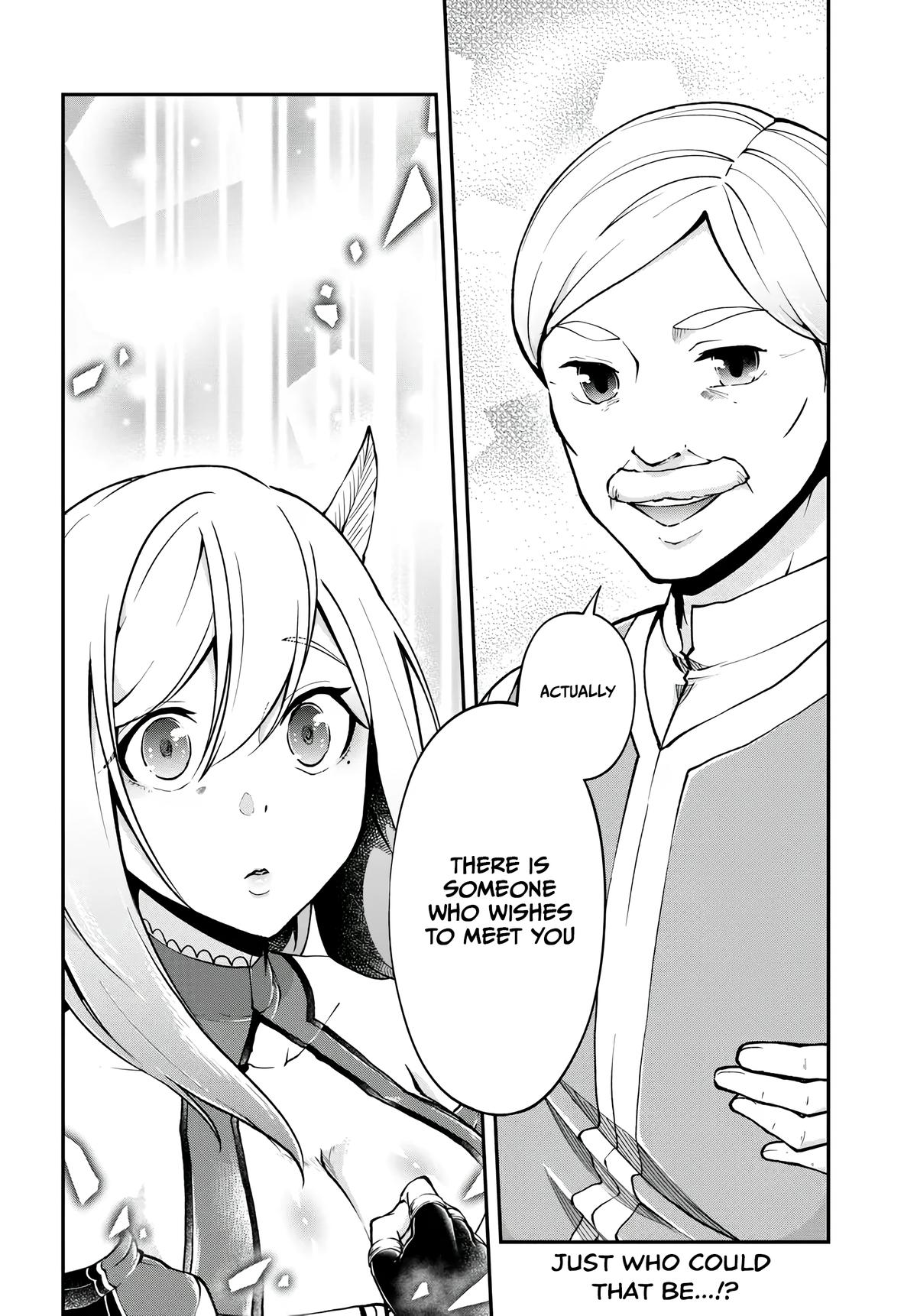 Isekai Cheat Survival Meshi Chap 64 - Next Chap 65