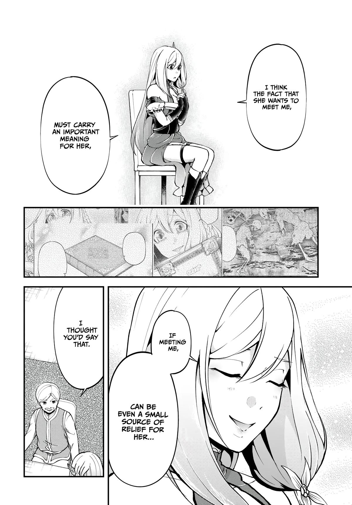 Isekai Cheat Survival Meshi Chap 65 - Next Chap 66