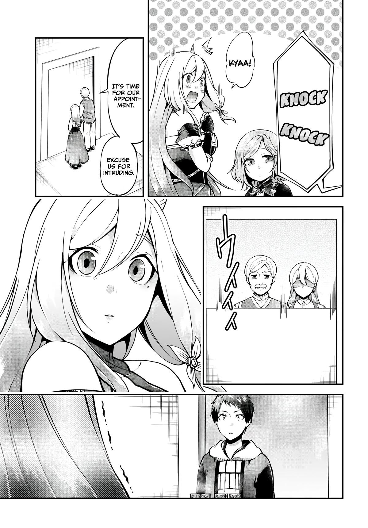 Isekai Cheat Survival Meshi Chap 65 - Next Chap 66