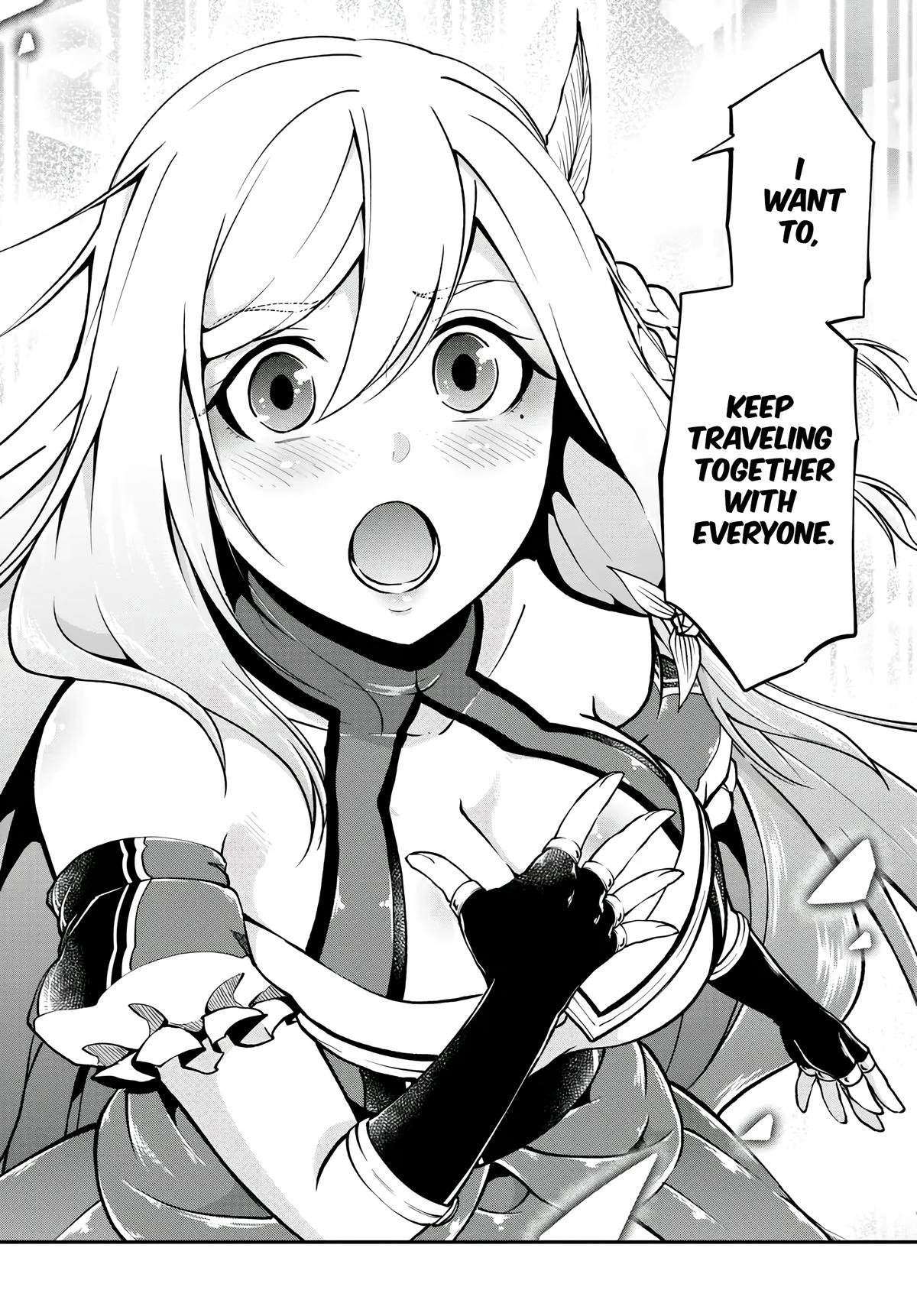 Isekai Cheat Survival Meshi Chap 65 - Next Chap 66